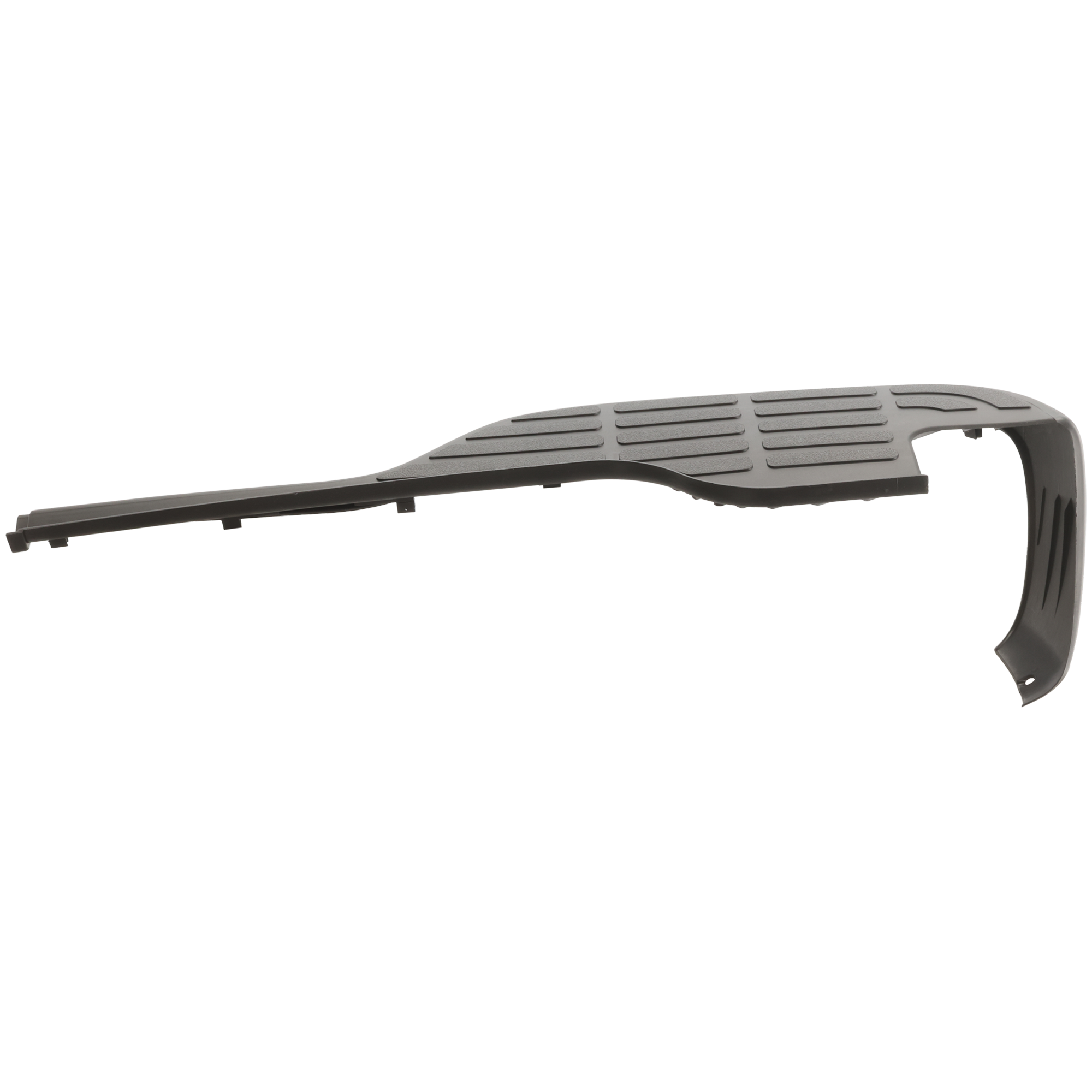AM SUBURBAN 1500-2500-00-06 REAR BUMPER STEP PAD LH SKU REPC764918 Partslink GM1196101 OEM 15756335