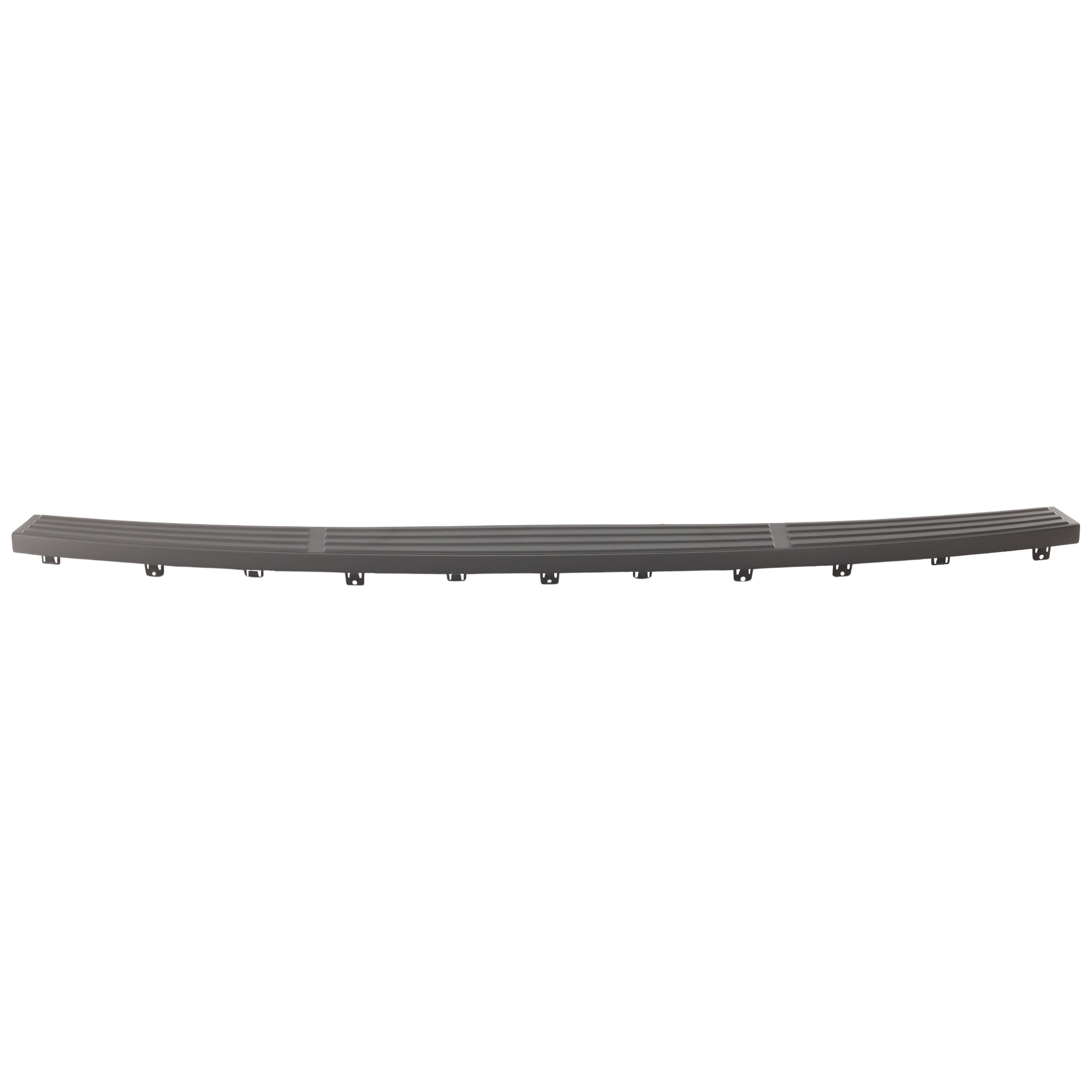 AM SUBURBAN 07-14 BUMPER STEP PAD Center SKU REPC764919 Partslink GM1191130 OEM 15203817