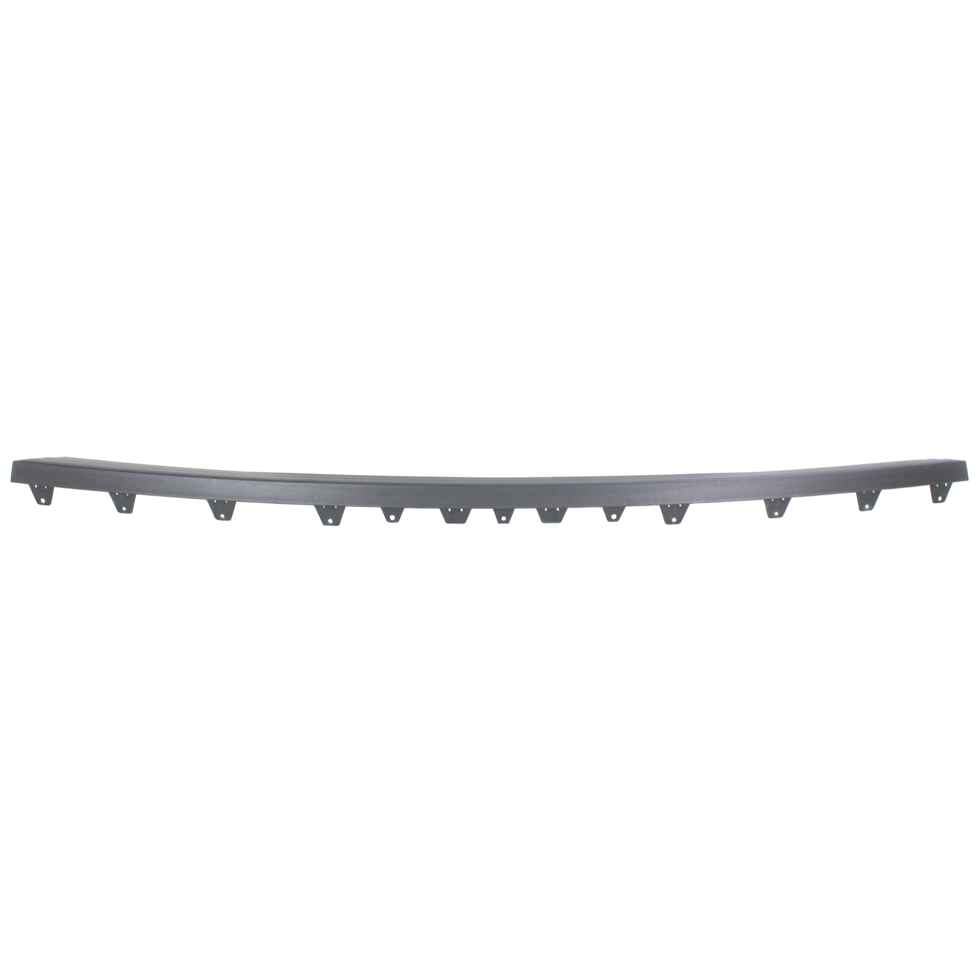 AM ESCALADE ESCALADE ESV 15-20 REAR BUMPER STEP PAD CAPA SKU REPC764920Q Partslink GM1191150C OEM 22960927