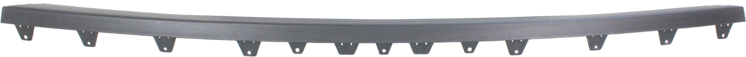 AM ESCALADE ESCALADE ESV 15-20 REAR BUMPER STEP PAD SKU REPC764920 Partslink GM1191150 OEM 22960927