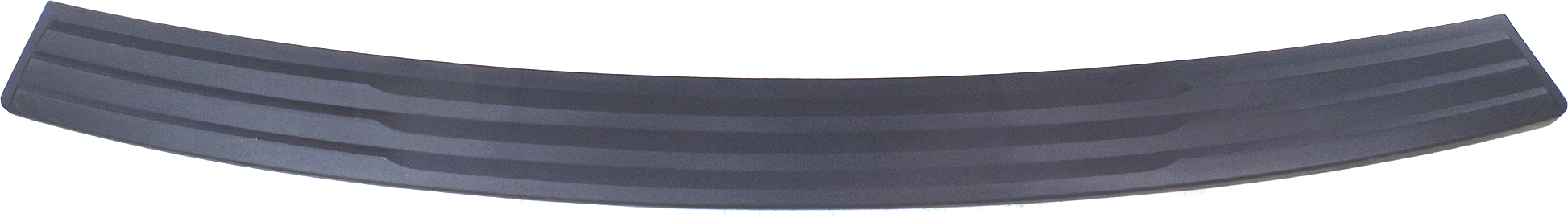 AM SUBURBAN TAHOE YUKON YUKON XL 15-20 REAR BUMPER STEP PAD Black Exc. Denali Models SKU REPC764931 Partslink GM1191139 OEM 84277155