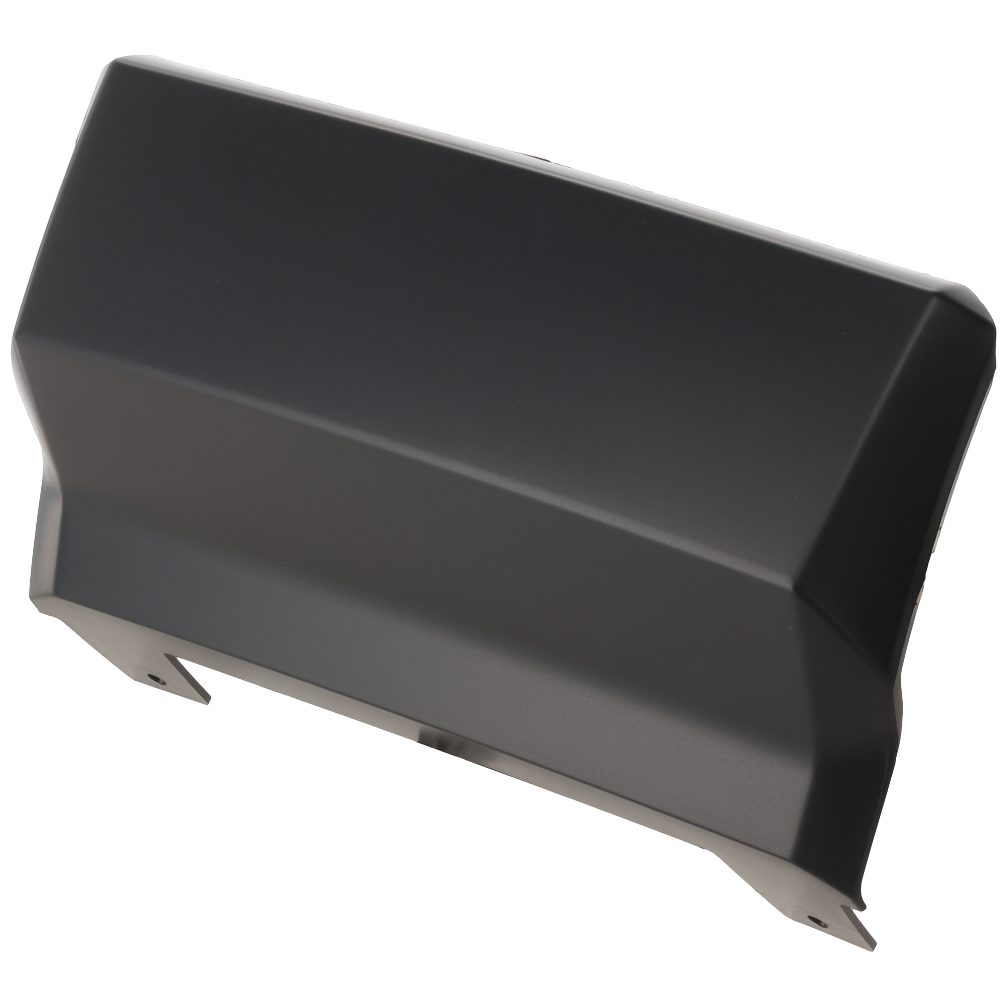 AM SUBURBAN TAHOE 15-20 REAR HITCH COVER Primed CAPA SKU REPC766906Q Partslink GM1180179C OEM 23142973