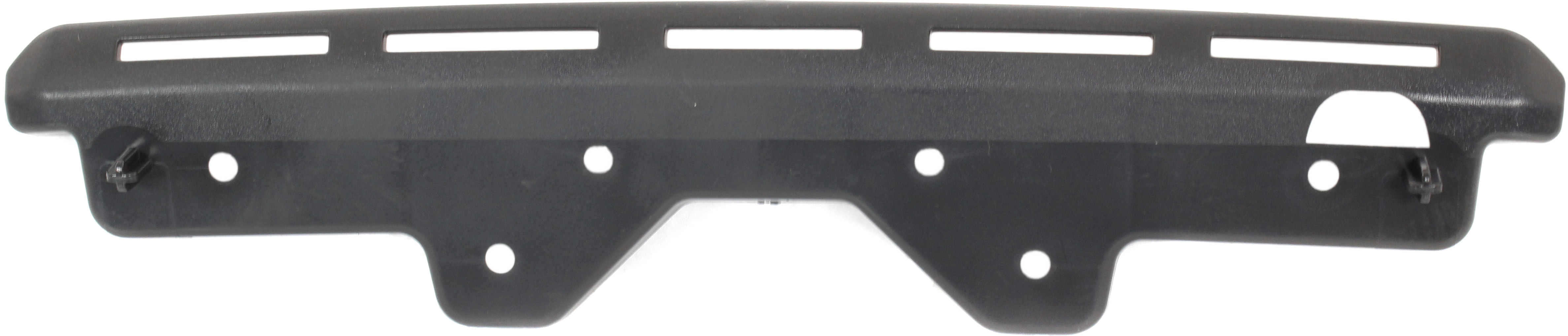 AM SUBURBAN TAHOE 15-20 REAR HITCH COVER SKU REPC766908 Partslink GM1131102 OEM 22936465
