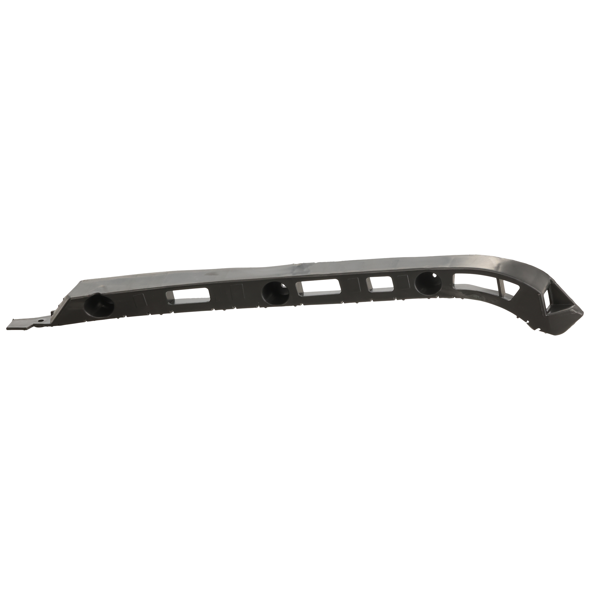 AM CRUZE 11-15 CRUZE LIMITED 16-16 REAR BUMPER RETAINER RH Outer Guide Plastic w Fiberglass SKU REPC767301 Partslink GM1143105 OEM 94833089