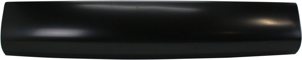 AM S10-94-03 REAR ROLL PAN Fleetside w o License Plate Part w Hardware SKU REPC825503