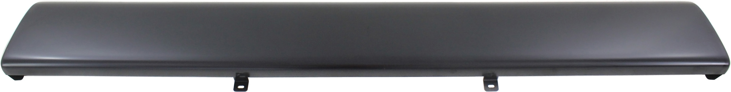 AM SUBURBAN 92-99 REAR ROLL PAN w o License Plate Part w Hardware SKU REPC825517