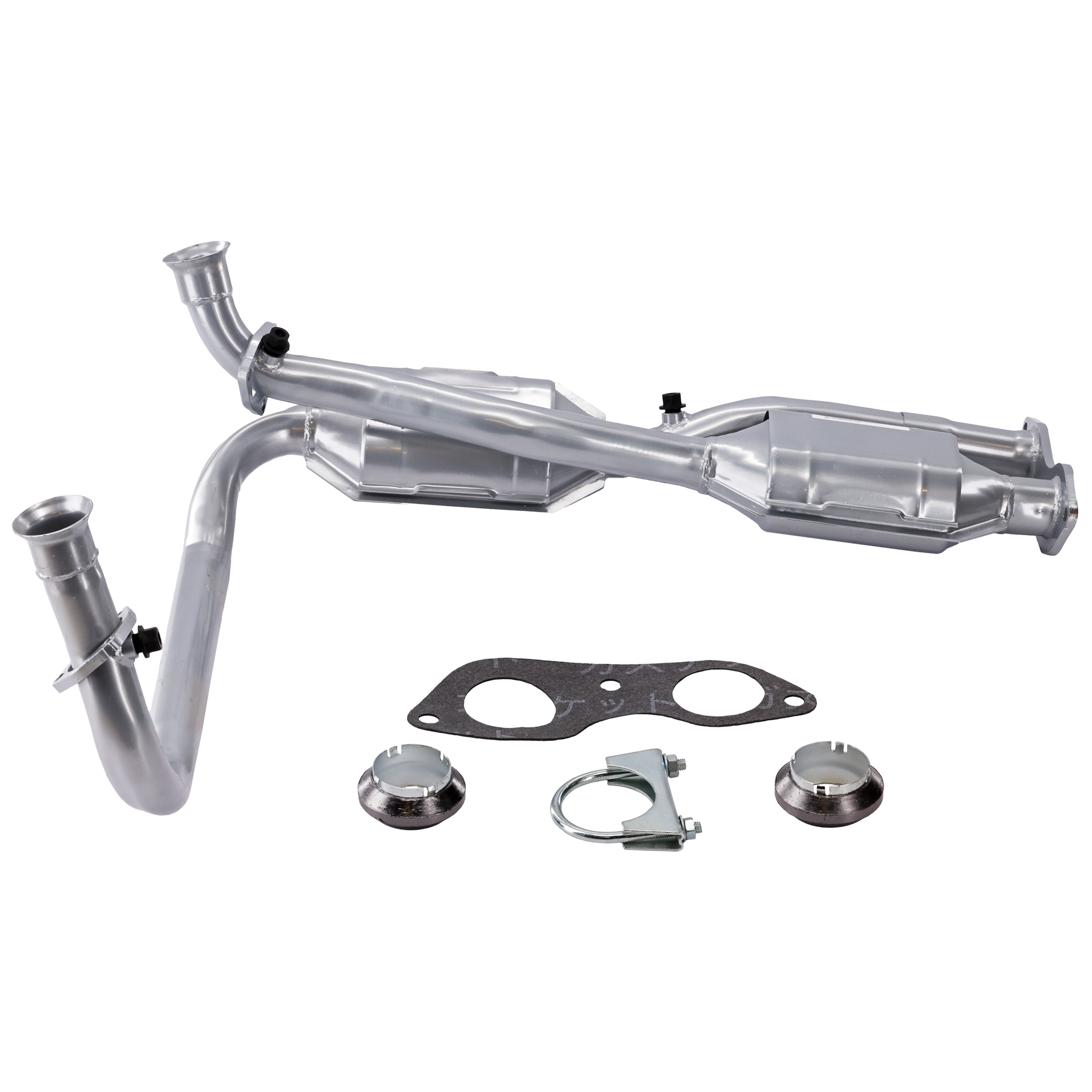 AM C K FULL SIZE PICKUP 96-00 CATALYTIC CONVERTER SKU REPC960301