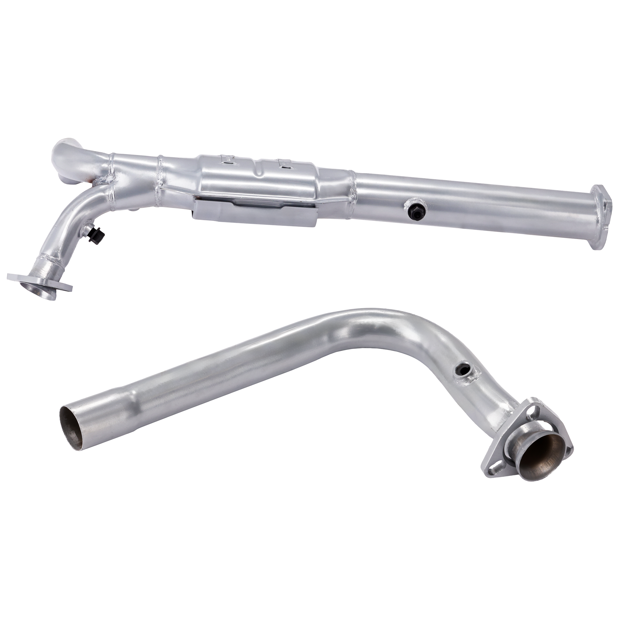 AM C K FULL SIZE PICKUP 96-99 CATALYTIC CONVERTER 6.0-8.0 Cyl. 4.3L 5.0L 5.7L Eng. SKU REPC960303