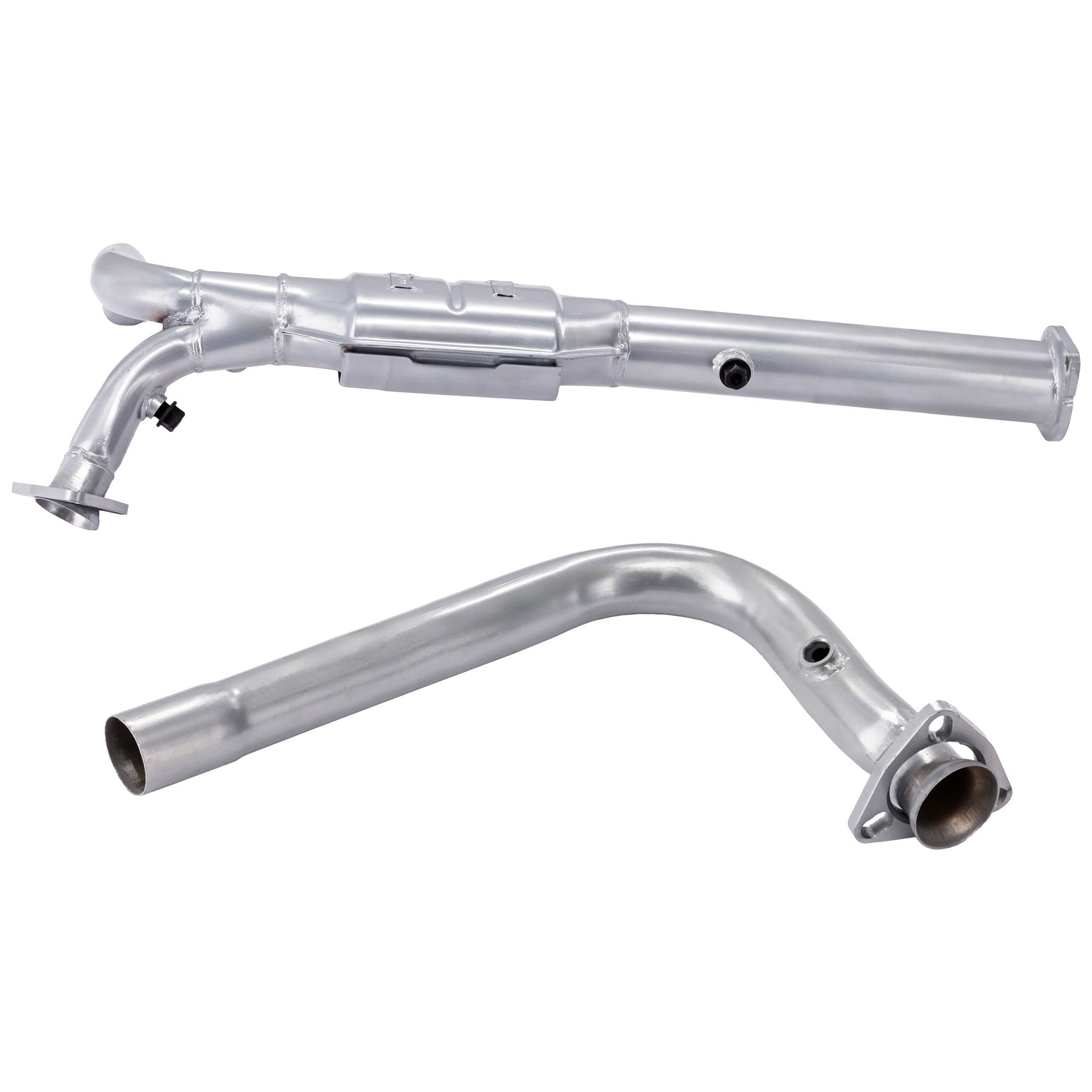 For 1996-1999 C/K FULL SIZE PICKUP Catalytic Converter