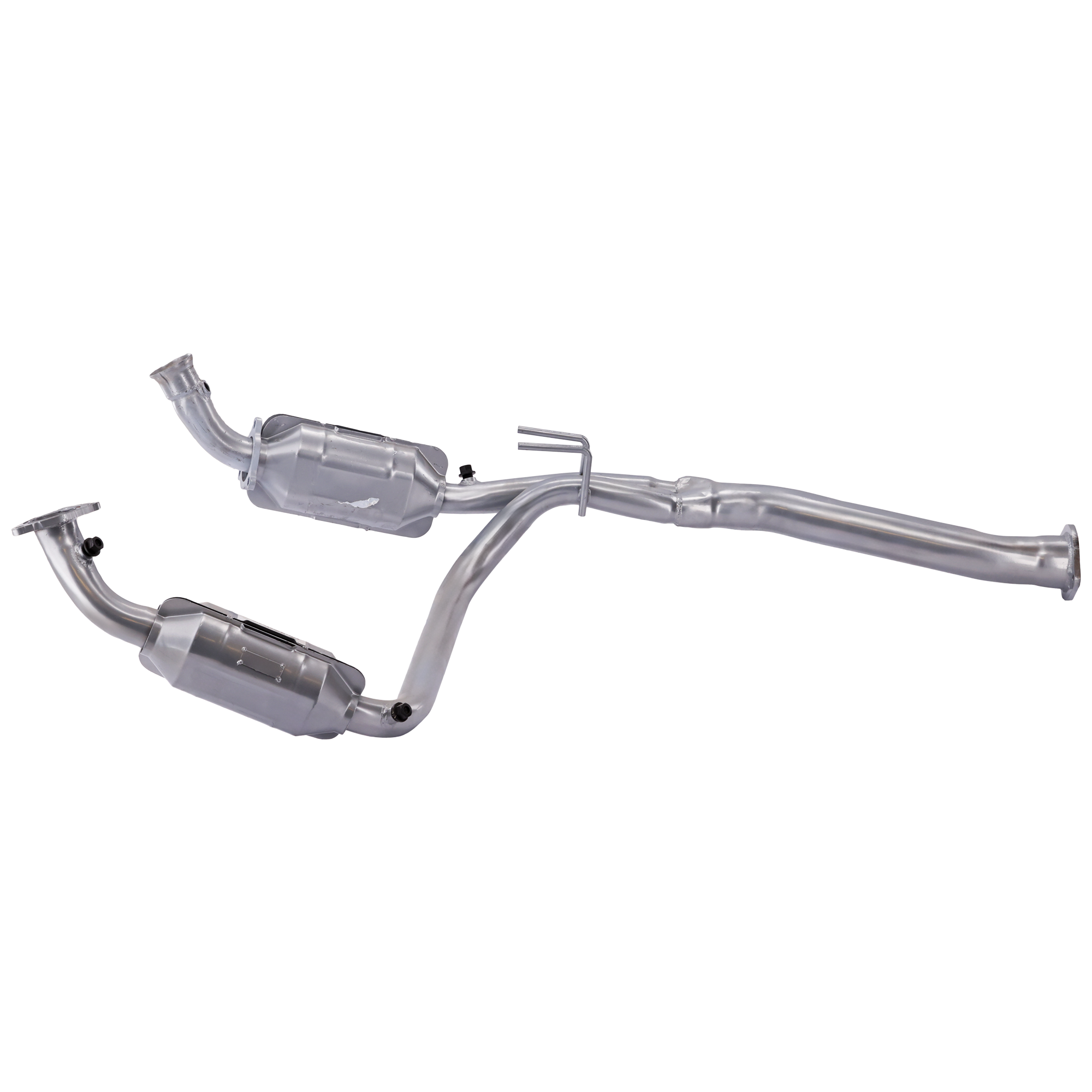 AM EXPRESS SAVANA VAN 03-08 CATALYTIC CONVERTER SKU REPC960306
