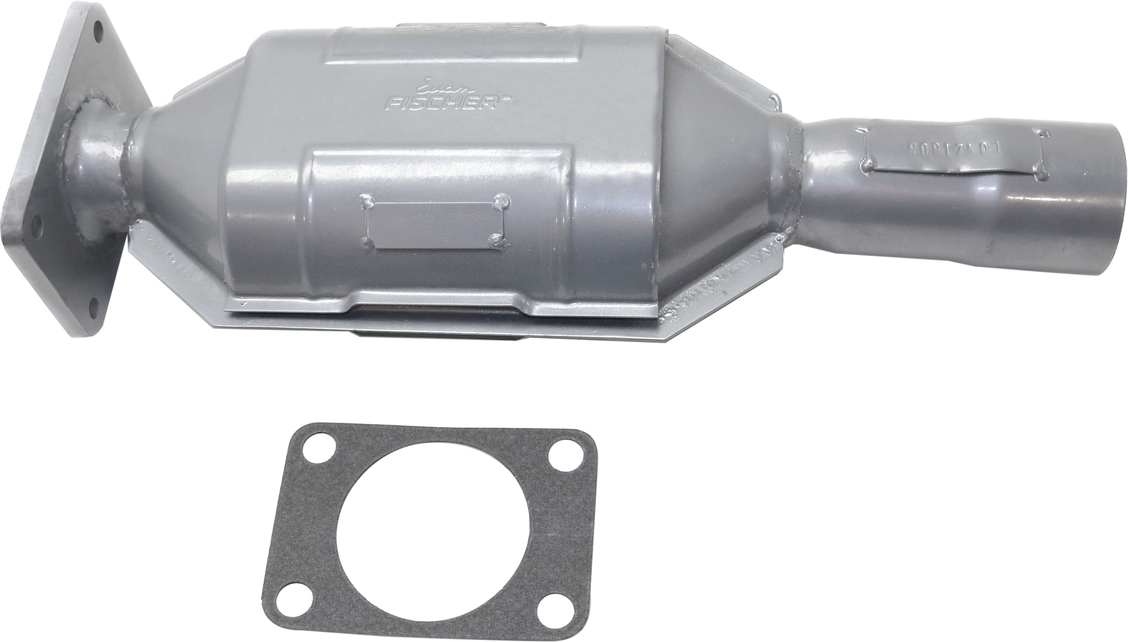 AM DEVILLE 00-05 CATALYTIC CONVERTER SKU REPC960307