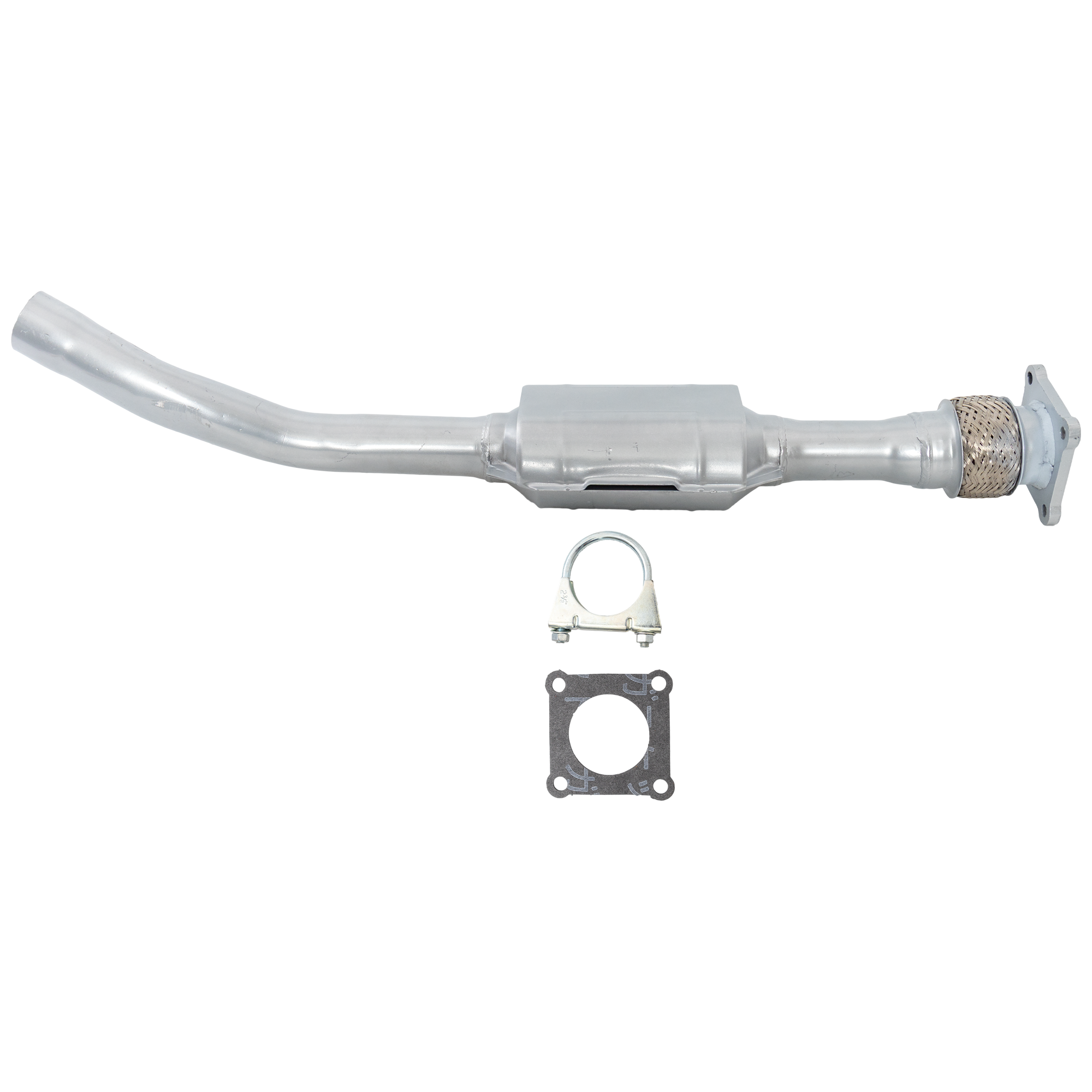 AM PT CRUISER 01-10 CATALYTIC CONVERTER Front SKU REPC960309