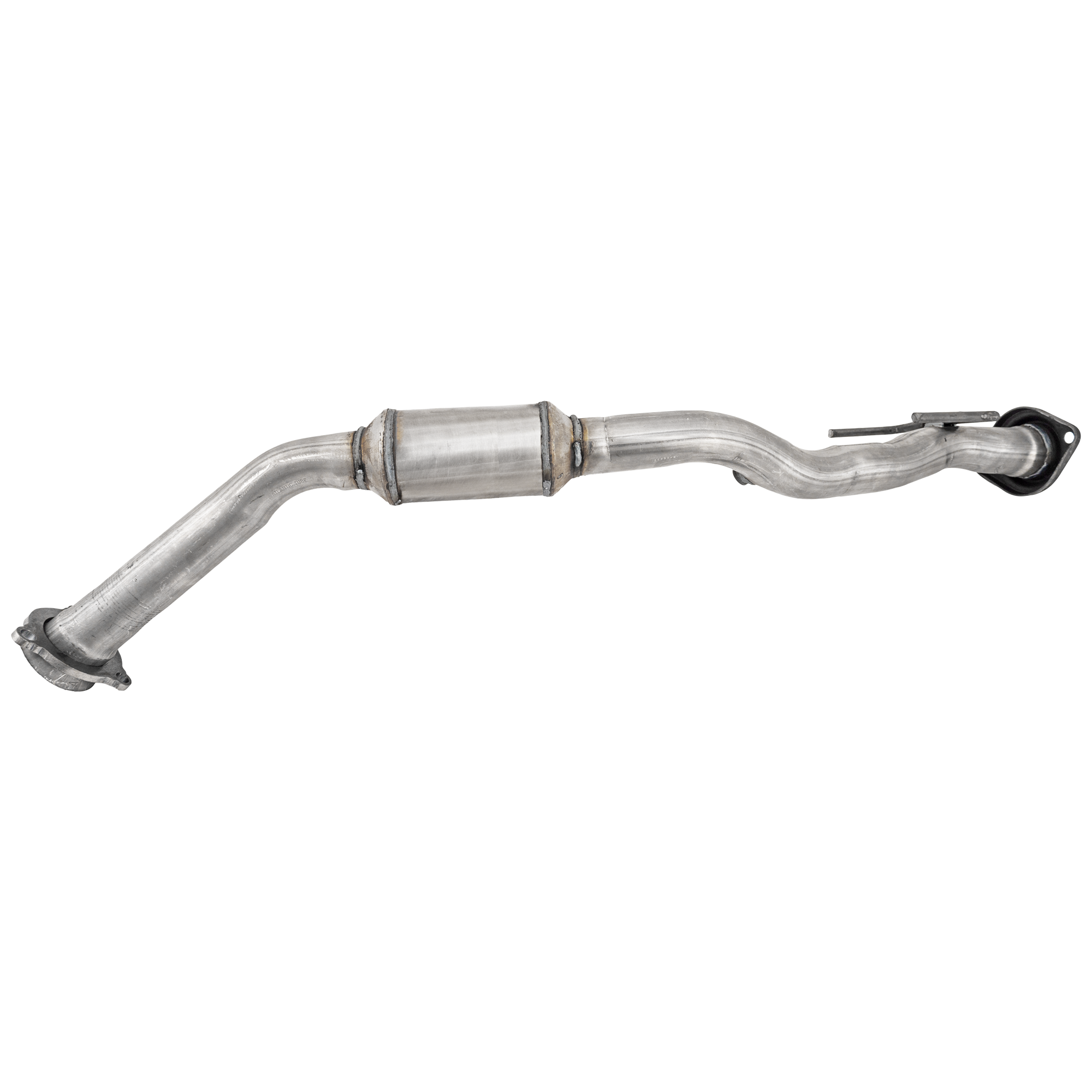 AM TRAILBLAZER ENVOY 02-05 CATALYTIC CONVERTER 4.2L Eng. SKU REPC960310