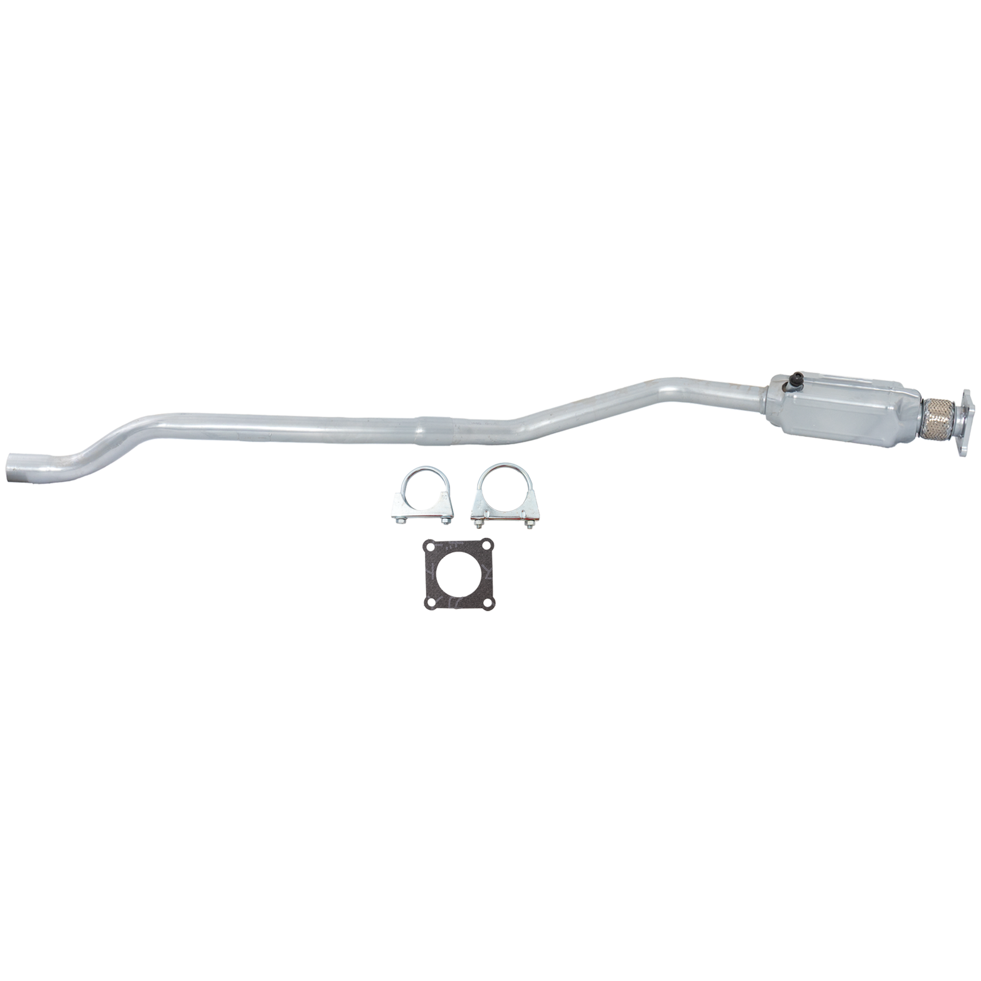 AM TOWN COUNTRY 01-03 CATALYTIC CONVERTER 6 Cyl. 3.3L Eng. SKU REPC960314