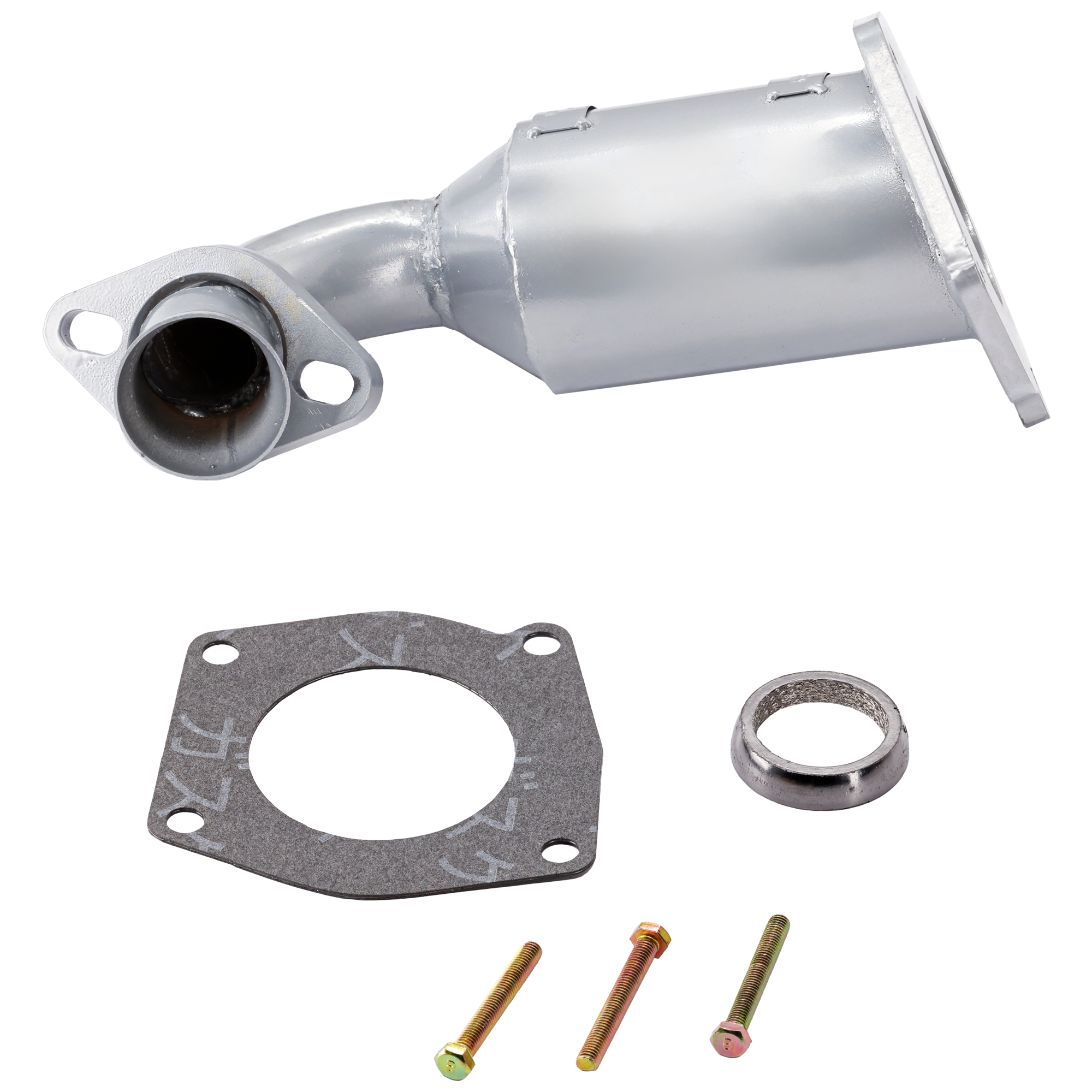 AM SEBRING STRATUS 01-06 CATALYTIC CONVERTER Front Radiator Side 6 Cyl 2.7L SKU REPC960316