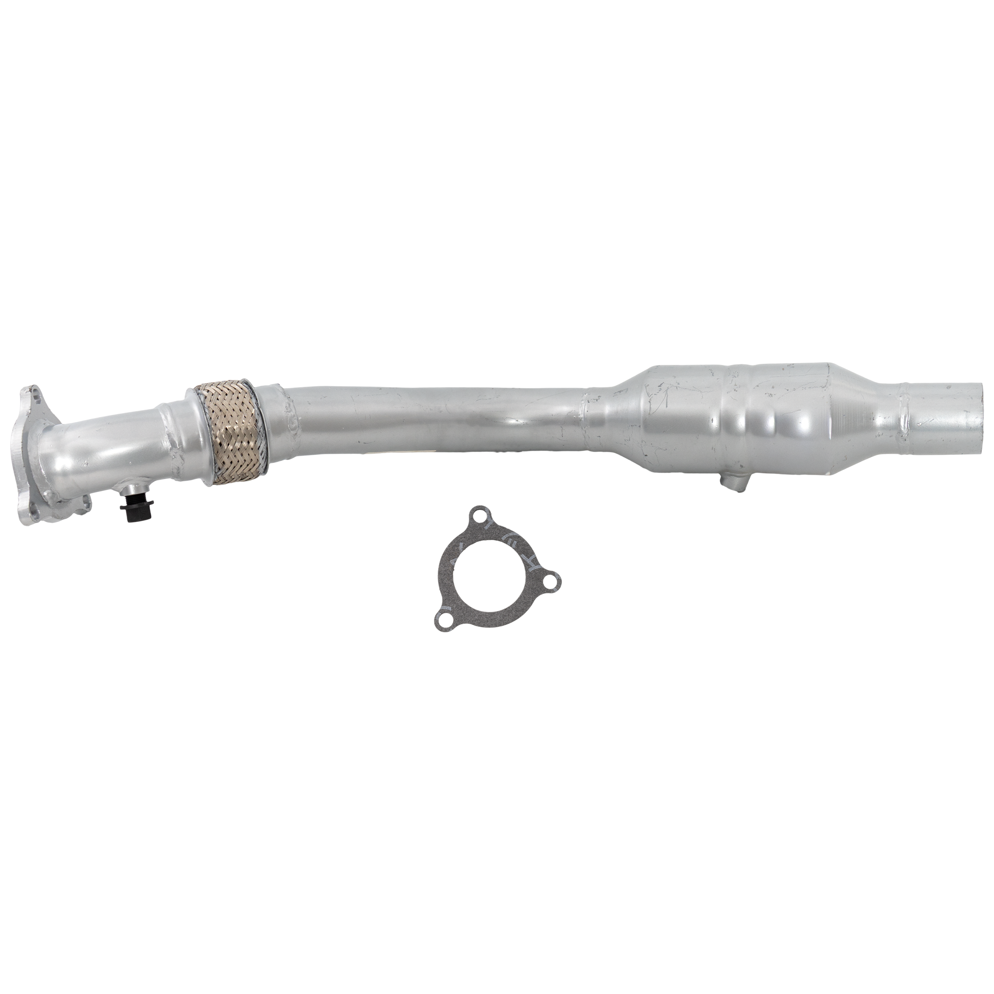 AM PACIFICA 04-06 CATALYTIC CONVERTER 3.5L Eng. SKU REPC960317