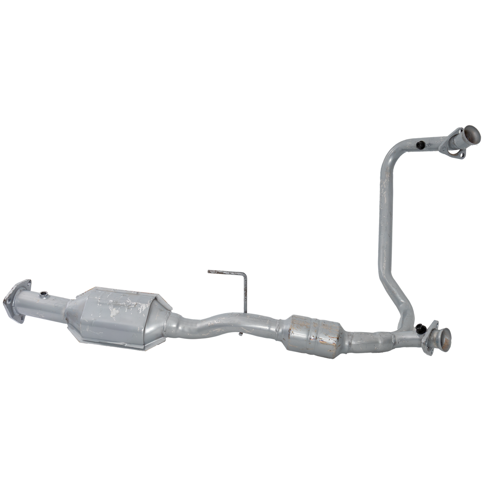 AM SAFARI ASTRO 00-05 CATALYTIC CONVERTER 4.3L Eng. SKU REPC960318