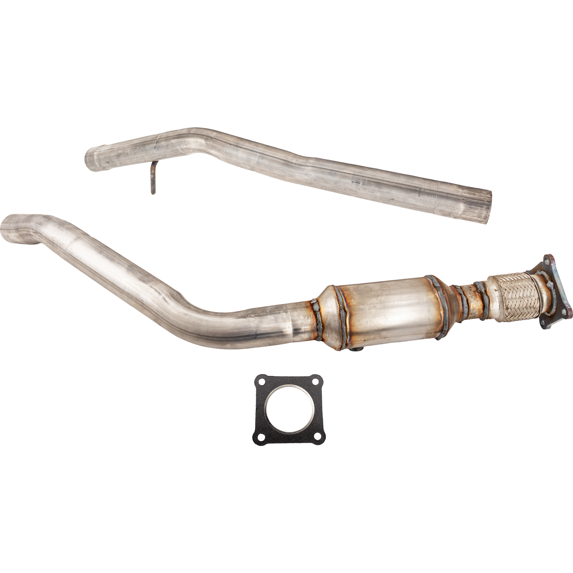 AM CARAVAN TOWN COUNTRY 05-07 CATALYTIC CONVERTER From 07-04 SKU REPC960319