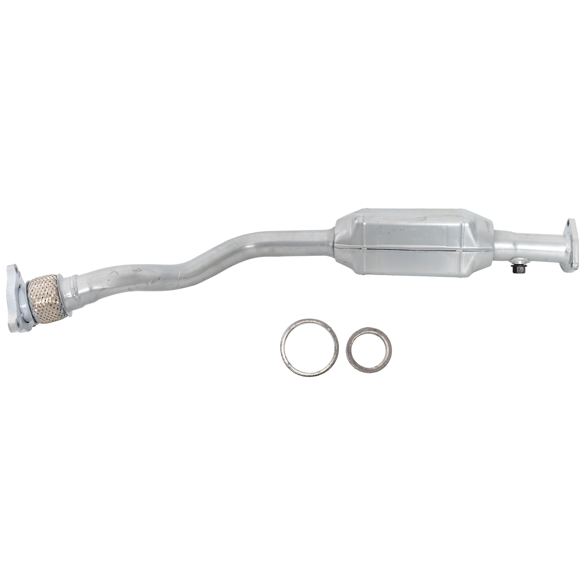 AM CAVALIER SUNFIRE 99-02 CATALYTIC CONVERTER SKU REPC960321