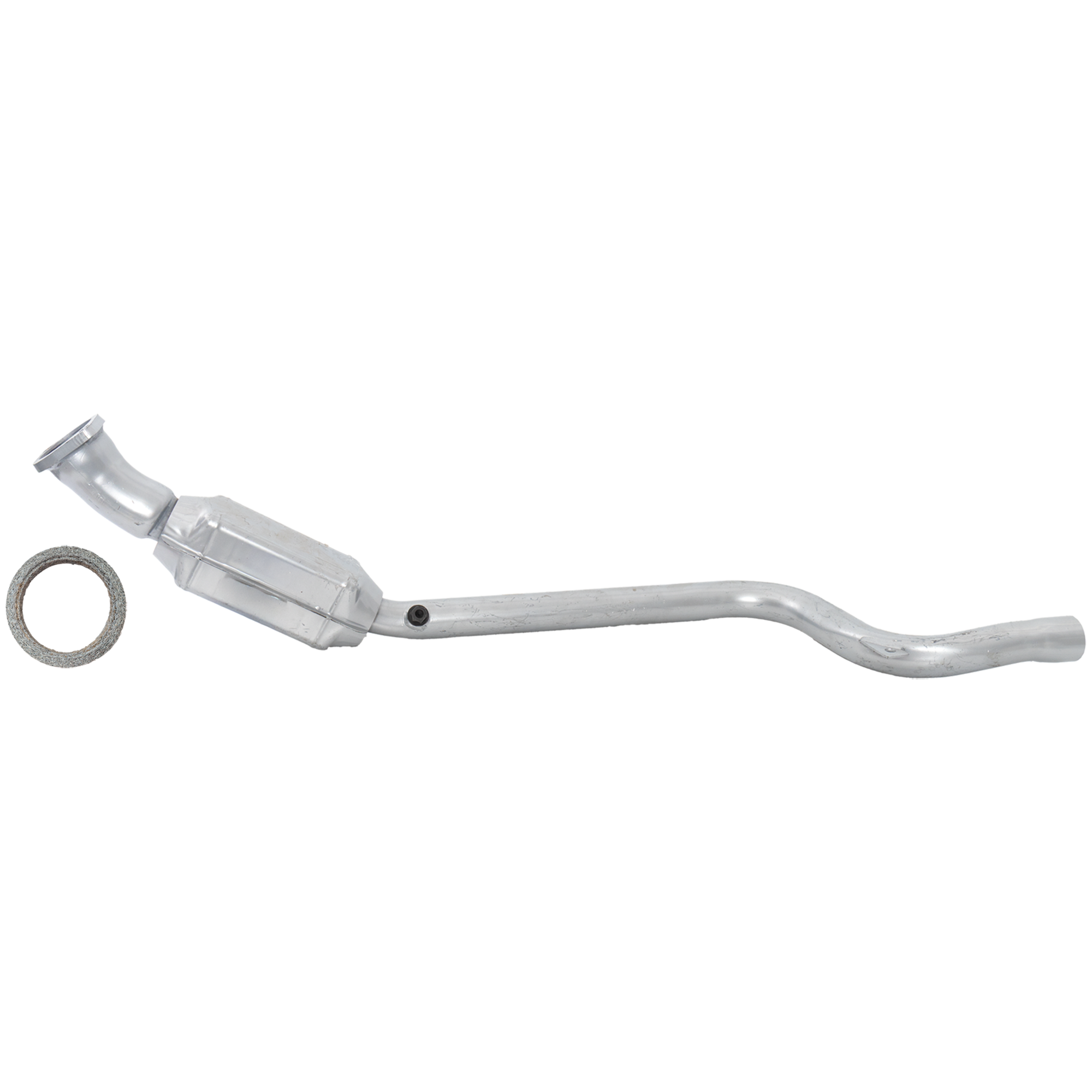 AM CHRYSLER 300-05-10 MAGNUM 05-08 CATALYTIC CONVERTER RH 2.7L 3.5L Eng. SKU REPC960323