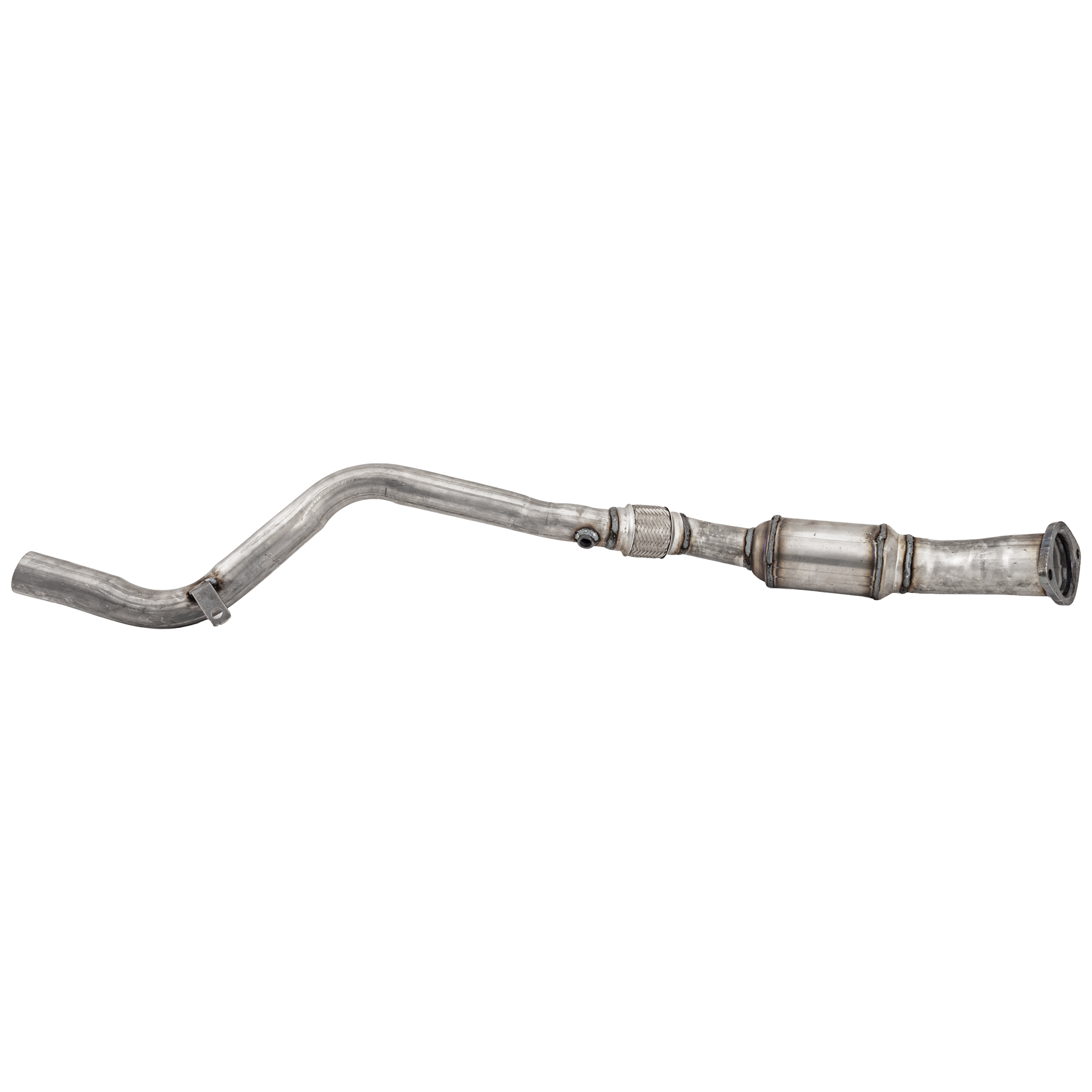 AM CHRYSLER 300-05-10 MAGNUM 05-08 CATALYTIC CONVERTER LH w O Ring Gasket 2.7L 3.5L Eng. SKU REPC960324