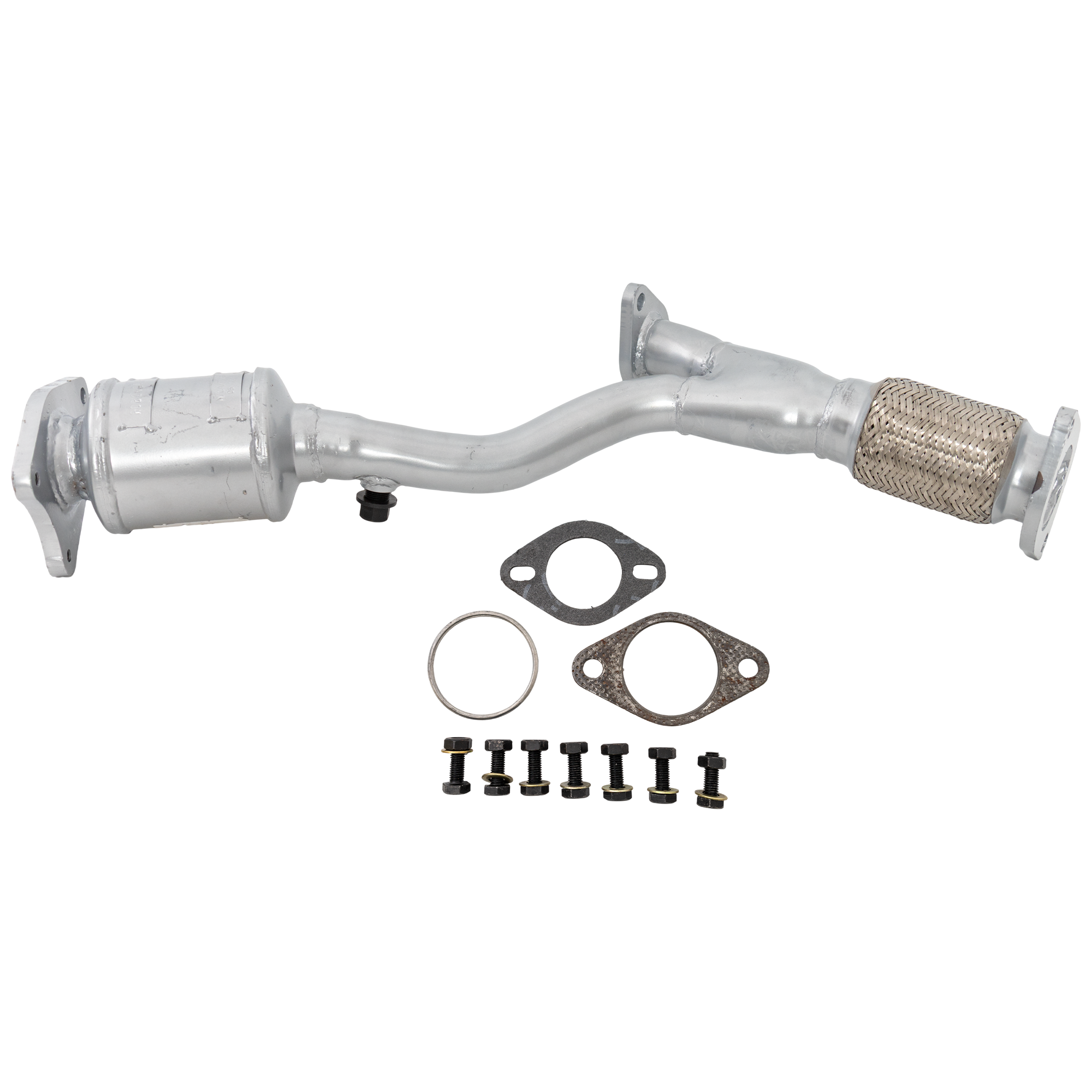 AM MALIBU 05-06 CATALYTIC CONVERTER Firewall Side Assembly 6 Cyl 3.5L SKU REPC960325