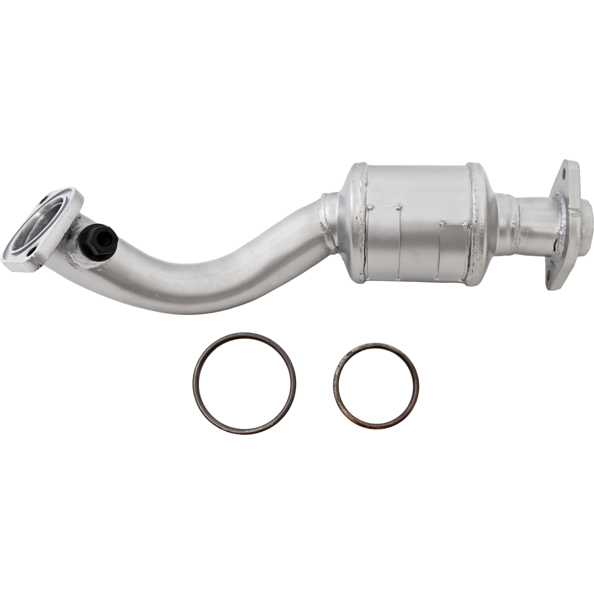 AM SRX 04-07 CATALYTIC CONVERTER RH 6 Cyl 3.6L SKU REPC960327