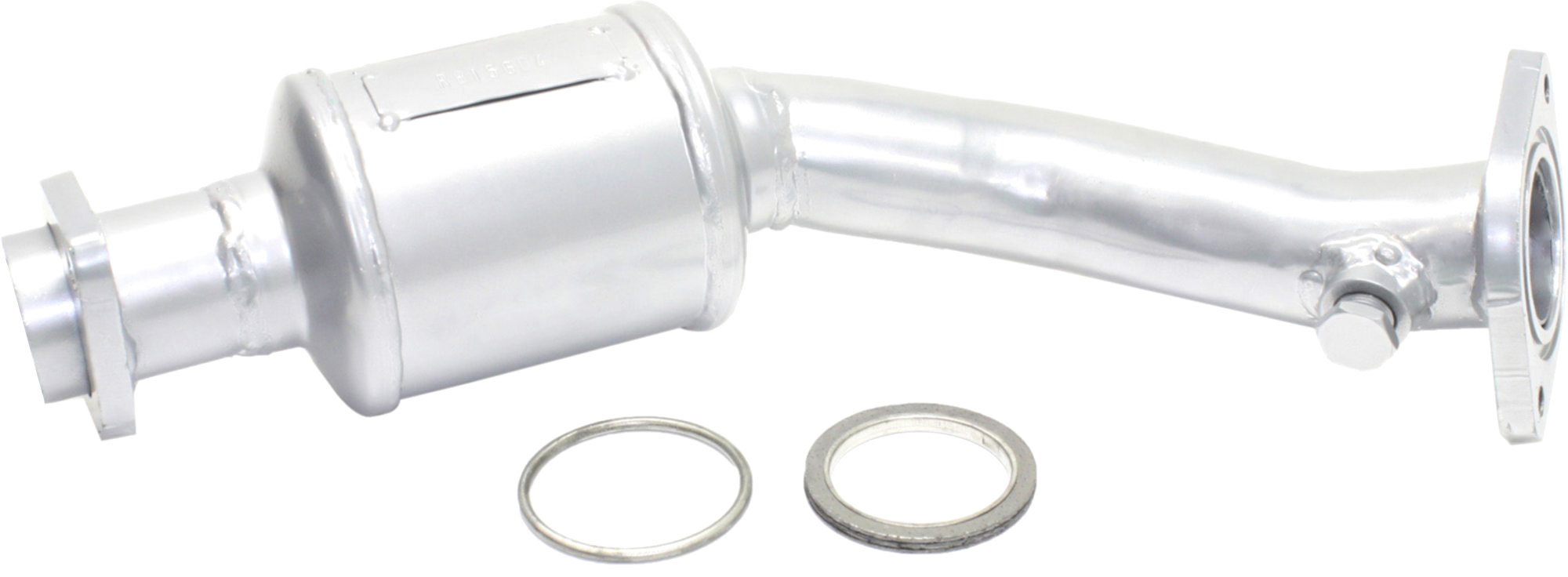 AM SRX 04-07 CATALYTIC CONVERTER LH 6 Cyl 3.6L SKU REPC960328