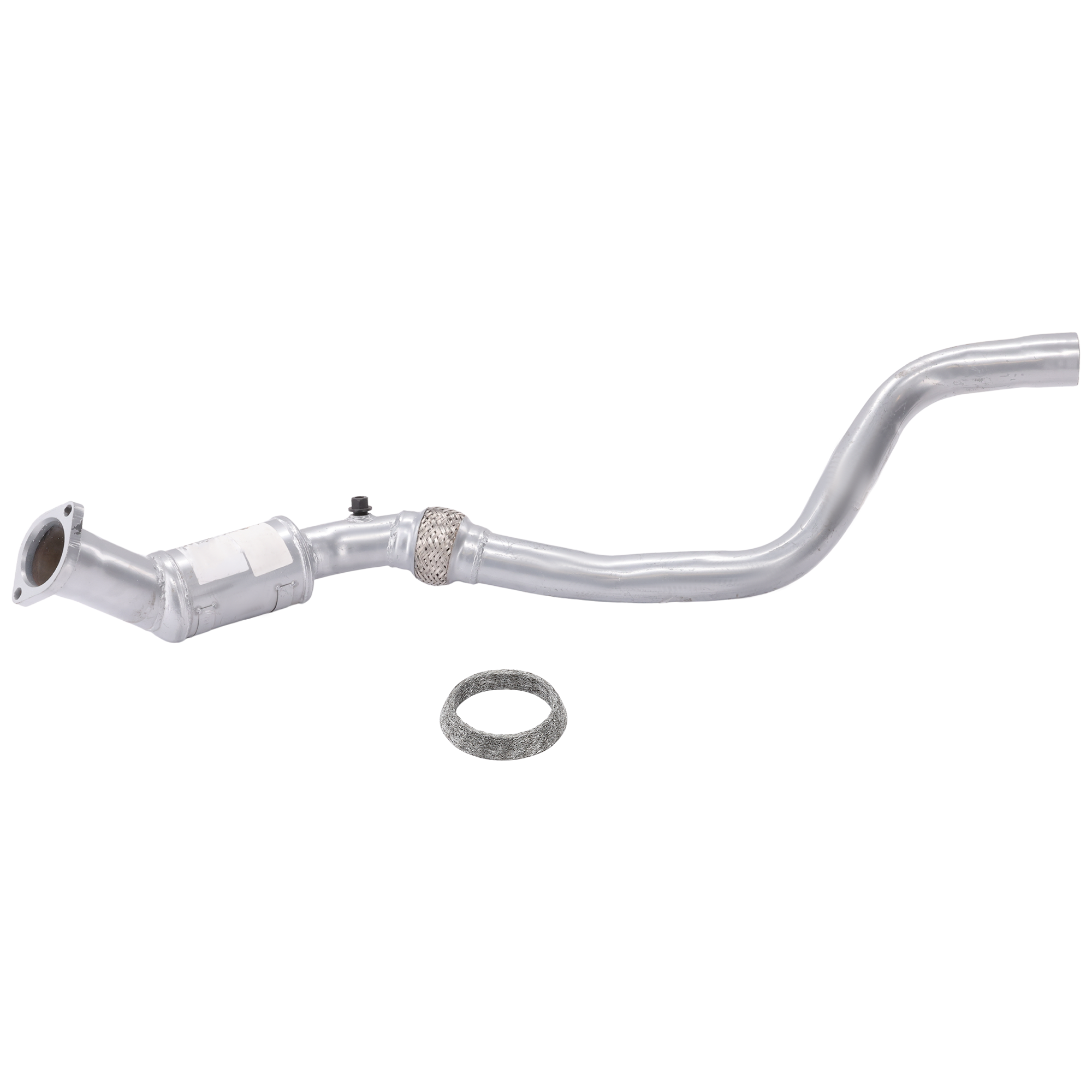 AM CHRYSLER 300 MAGNUM 05-07 CATALYTIC CONVERTER LH RWD 8 Cyl 5.7L Eng. SKU REPC960332