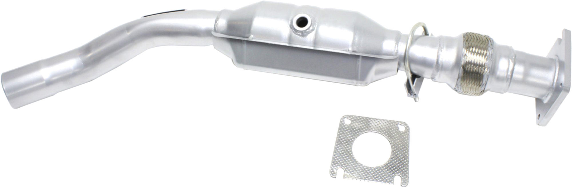 AM PACIFICA 05-08 CATALYTIC CONVERTER 6 Cyl 3.8L Engine 230ci SKU REPC960333