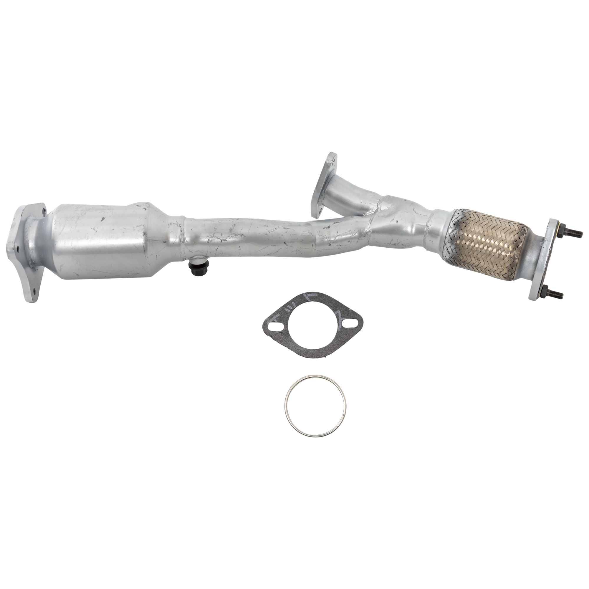AM G6-06-07 MALIBU 06-08 CATALYTIC CONVERTER Firewall Side SKU REPC960336