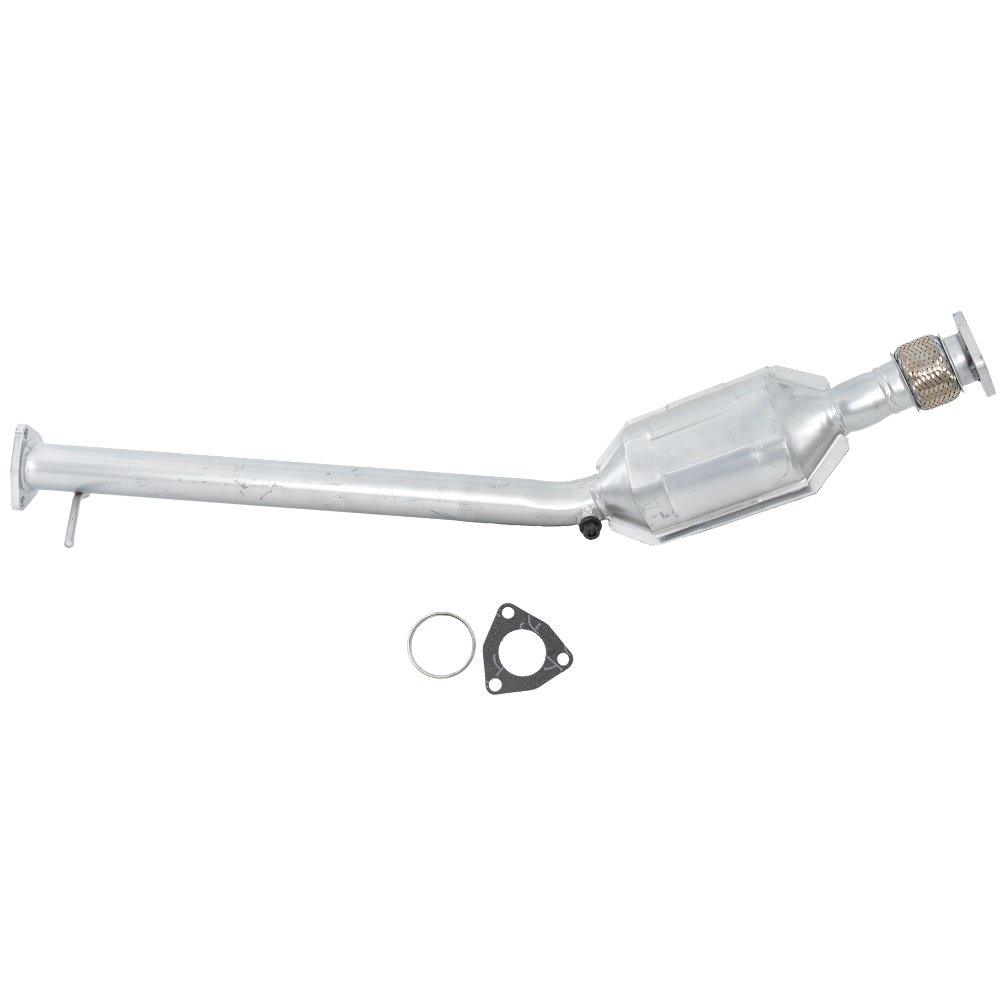 AM EQUINOX 05-09 TORRENT 06-09 CATALYTIC CONVERTER 6 Cyl 3.4L eng. SKU REPC960339