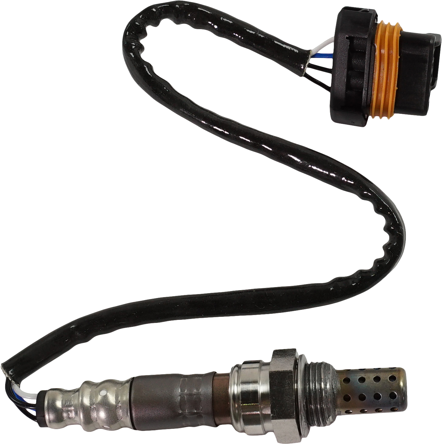 AM EXPRESS VAN SAVANA VAN 96-02 OXYGEN SENSOR Heated 4 Wire Upstream SKU REPC960902