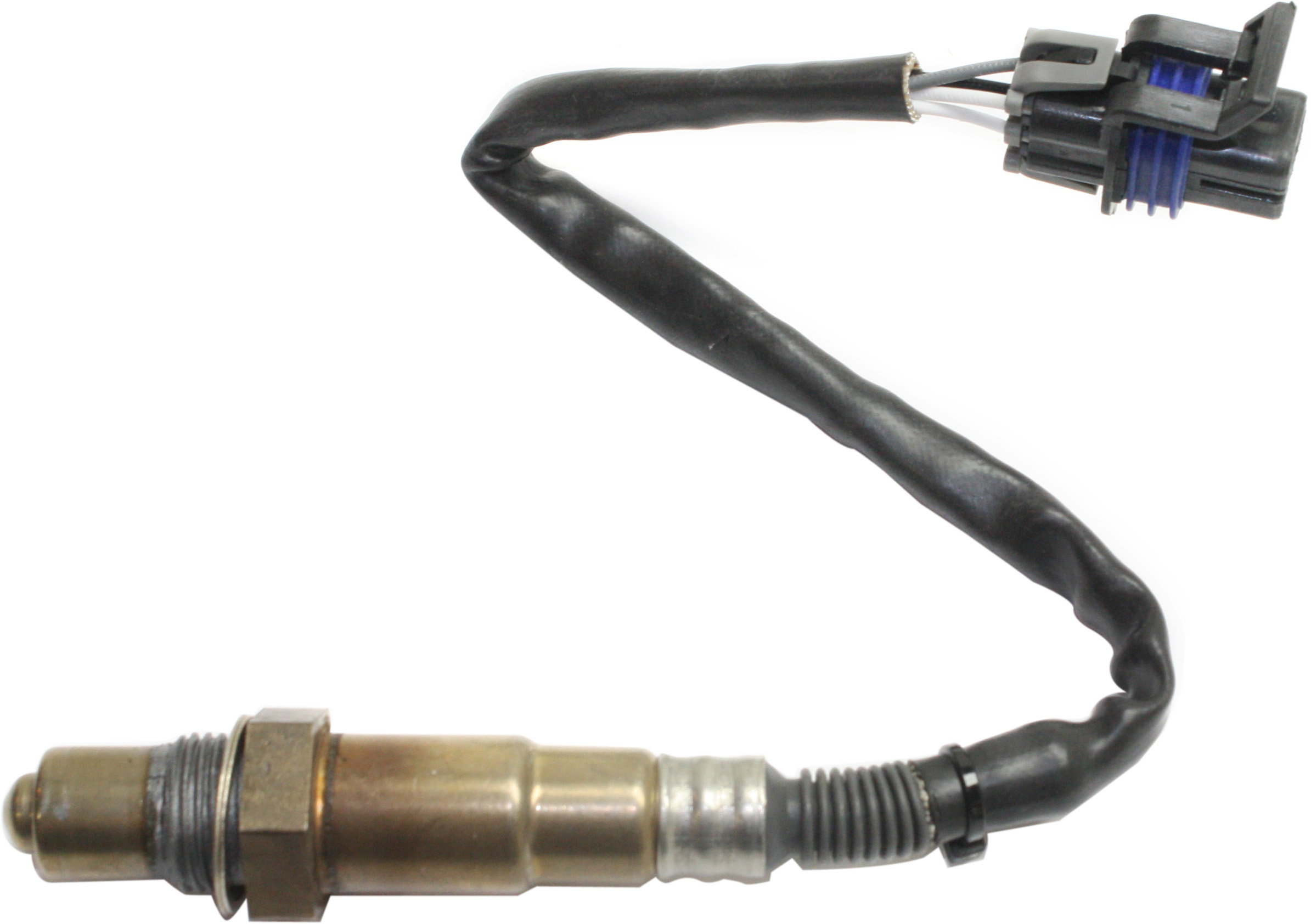 AM CTS 05-19 CAPRICE 12-17 OXYGEN SENSOR Heated 4 Wire SKU REPC960913