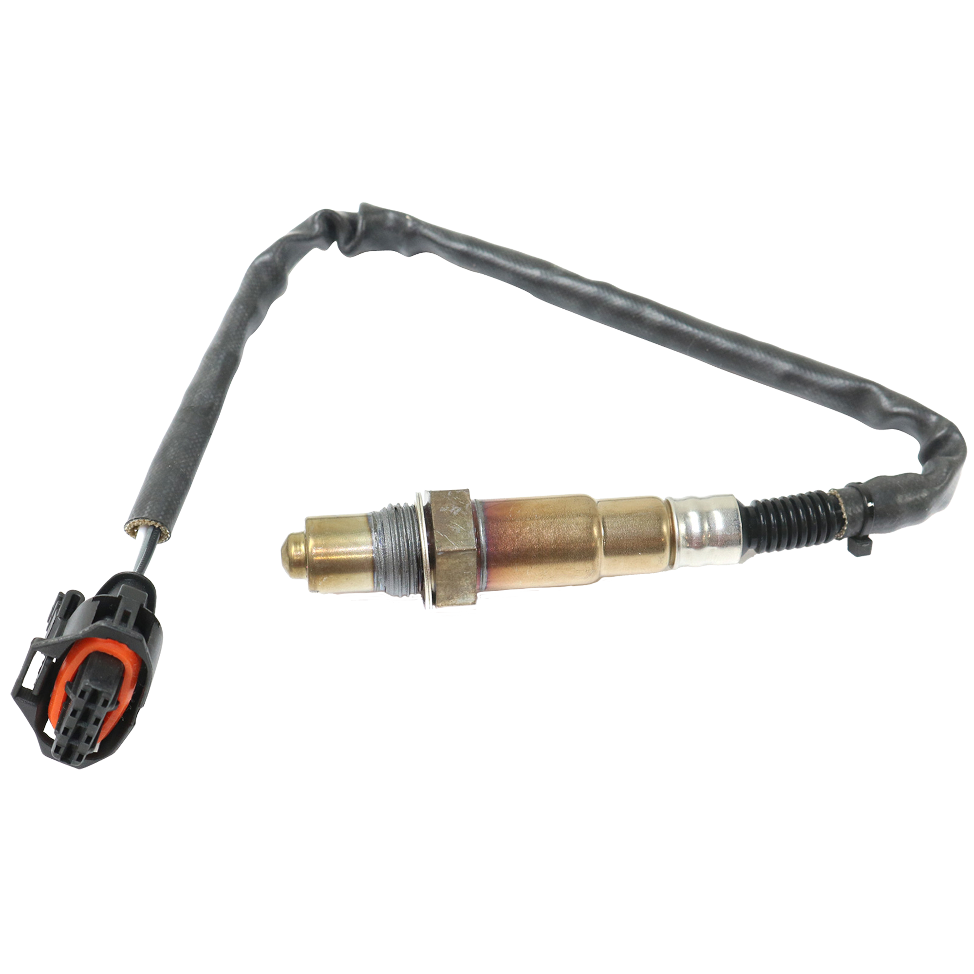 AM CRUZE VOLT 11-15 SONIC 12-20 ENCORE TRAX 13-21 OXYGEN SENSOR Before Catalytic Converter 4 Wire SKU REPC960916