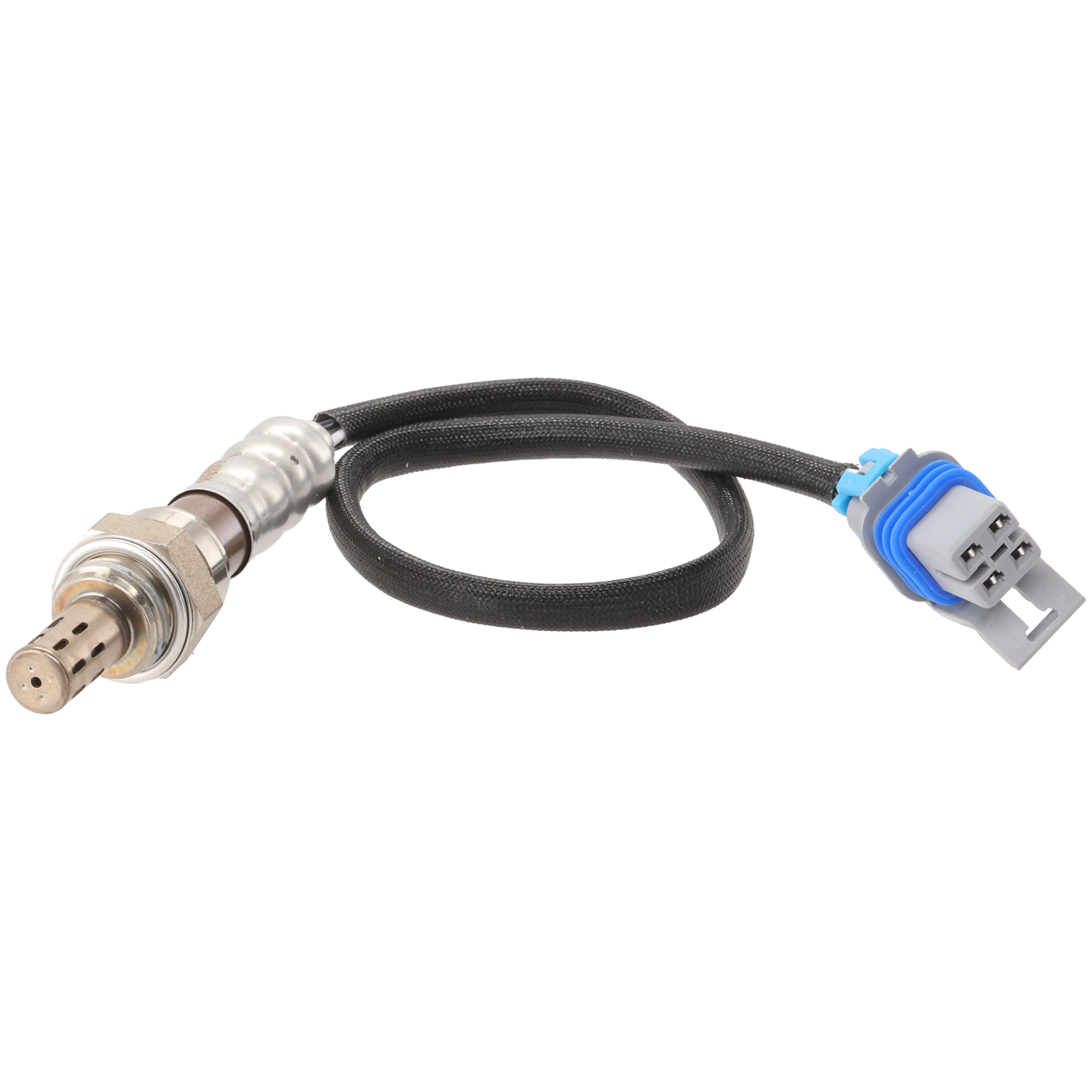 AM C K FULL SIZE PICKUP 02-07 OXYGEN SENSOR Heated 4 Wires Female Connector SKU REPC960918