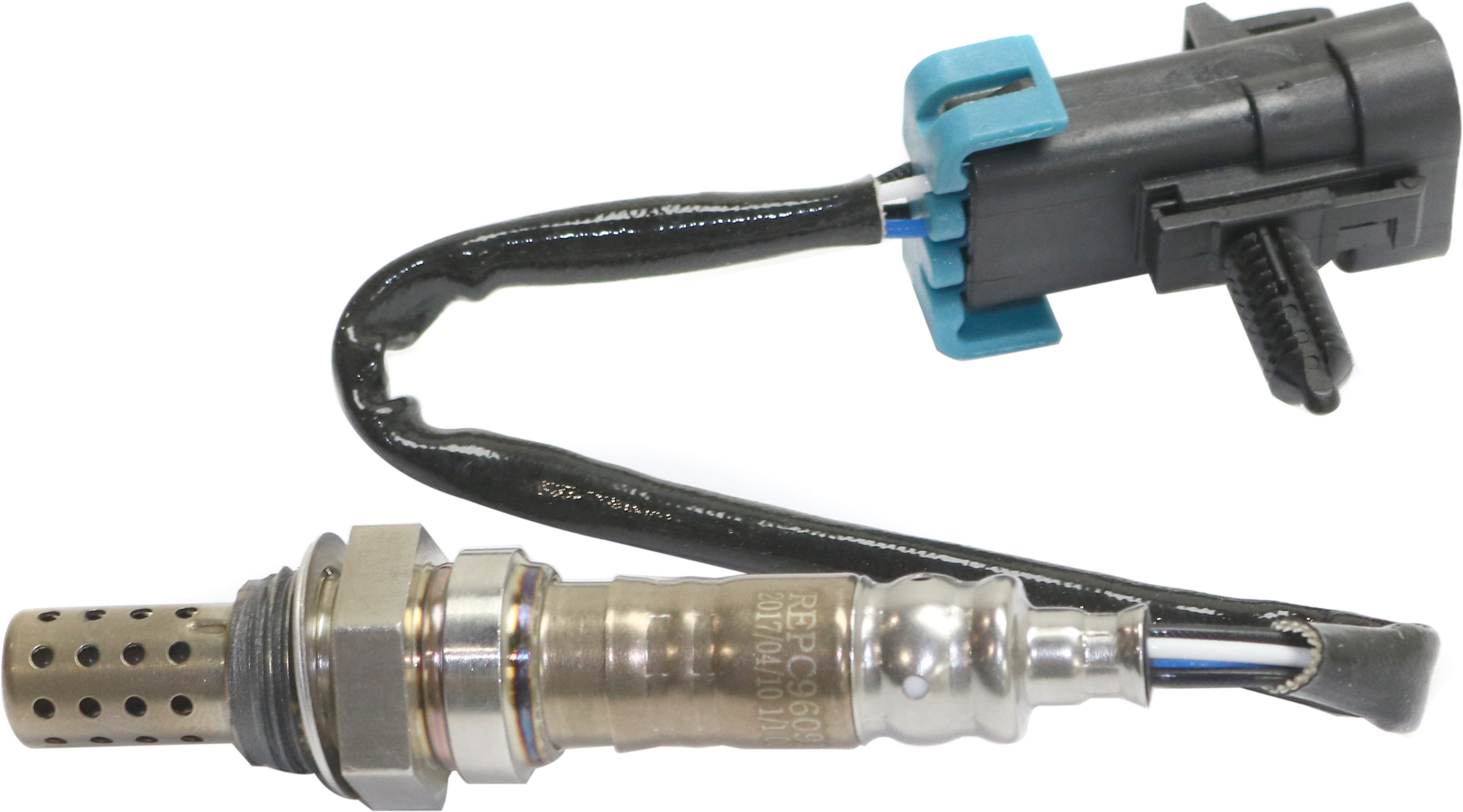 AM CORVETTE 05-13 TERRAIN 15-17 OXYGEN SENSOR Heated 4 Wire Threaded in type SKU REPC960919