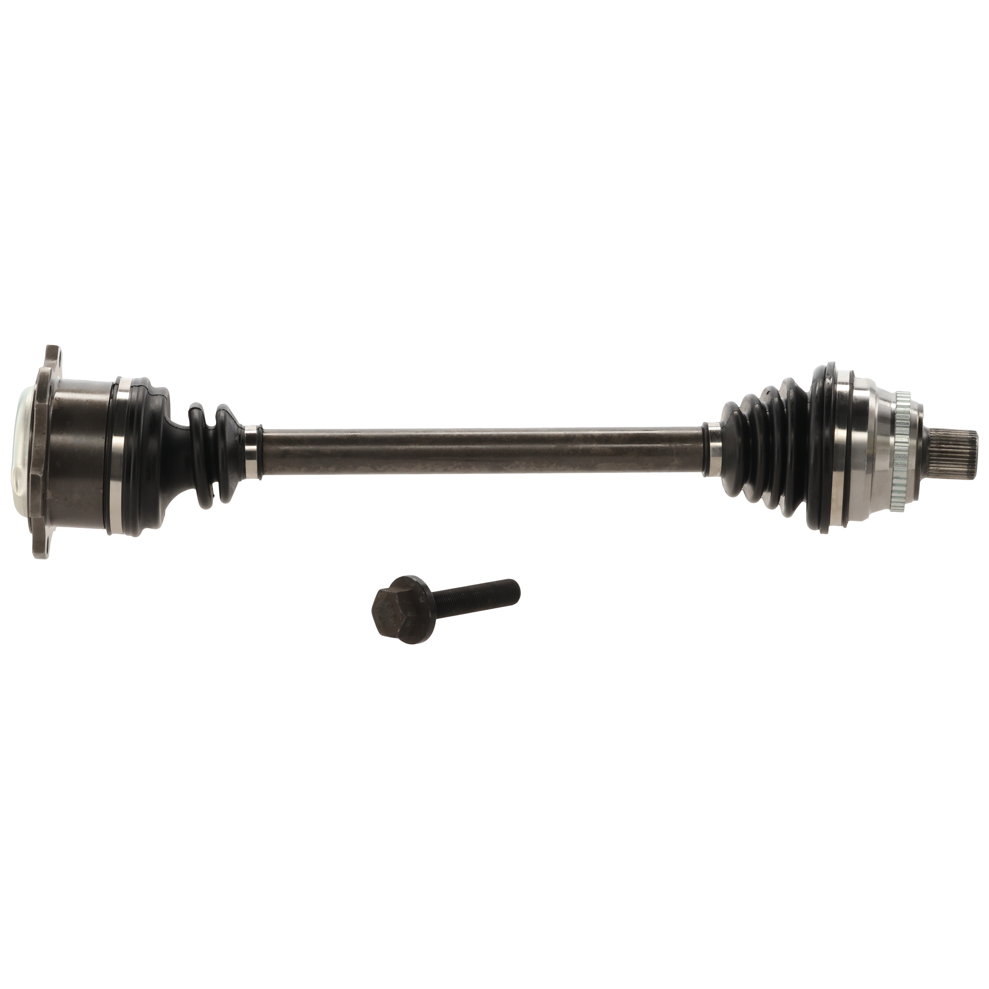 AM 100 QUATTRO 92-94 A6-95-98 FRONT CV AXLE ASSEMBLY LH SKU REPCAD8316A