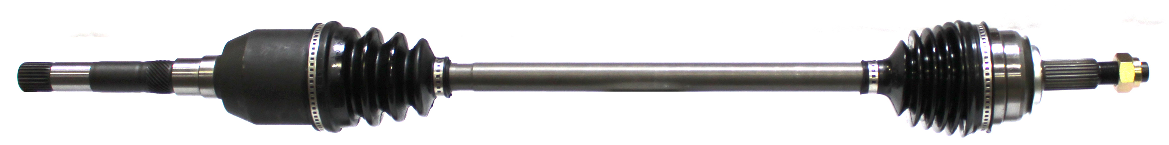 AM DAYTONA 87-93 ACCLAIM 89-95 FRONT CV AXLE ASSEMBLY RH SKU REPCCH8008