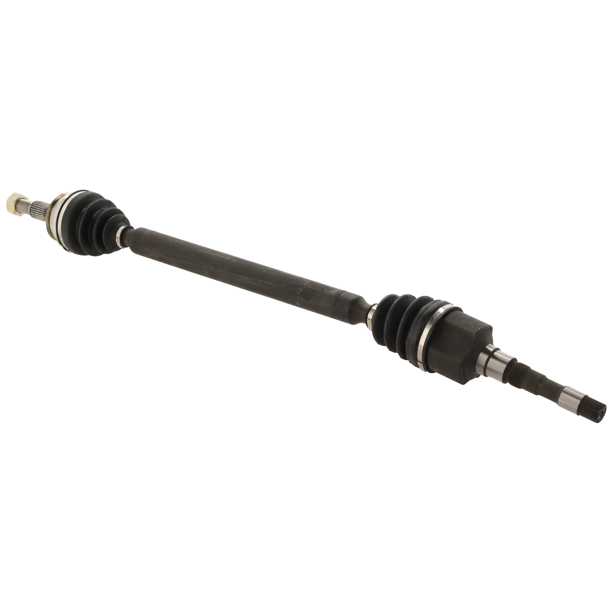 AM CARAVAN VOYAGER 84-86 FRONT CV AXLE ASSEMBLY RH SKU REPCCH8010