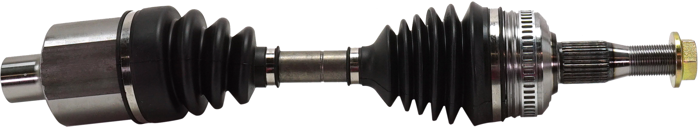 AM INTREPID 93-95 FRONT CV AXLE ASSEMBLY RH Includes Axle Nut SKU REPCCH8019A