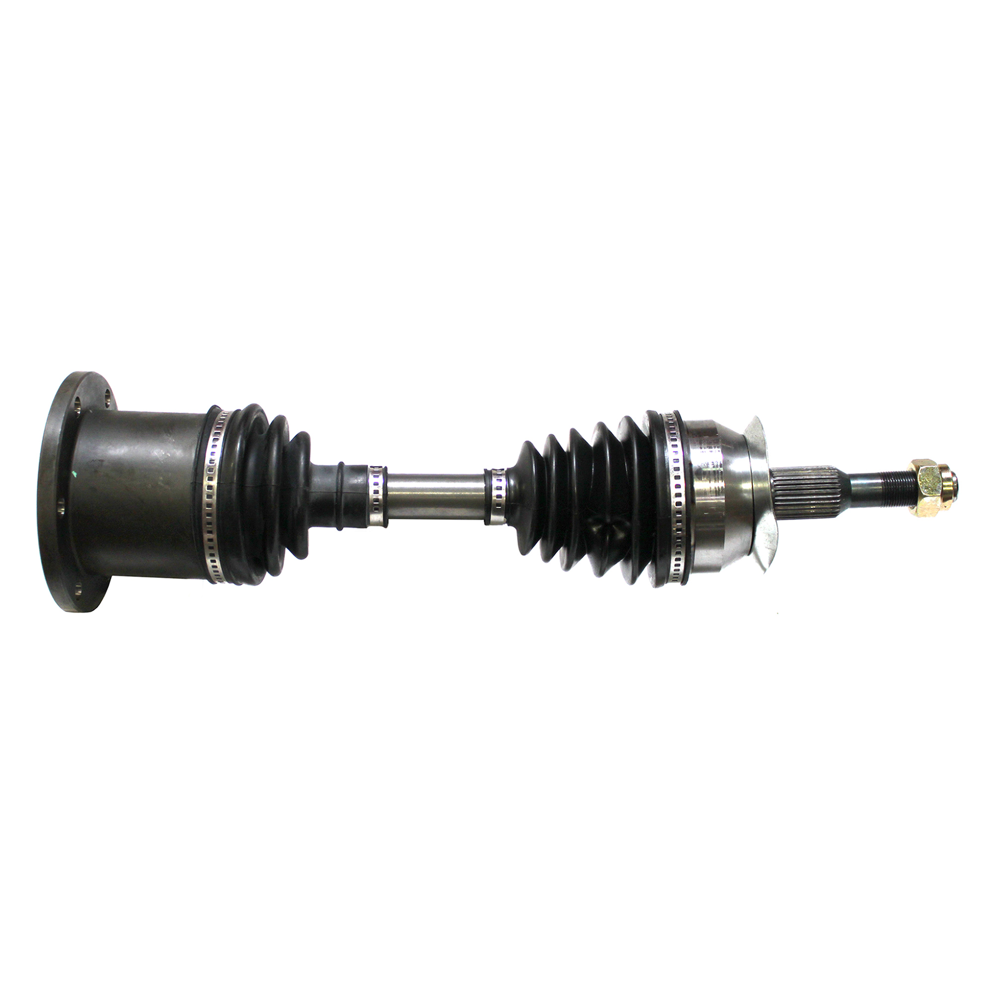 AM DAKOTA 91-96 FRONT CV AXLE ASSEMBLY RH=LH SKU REPCCH8022