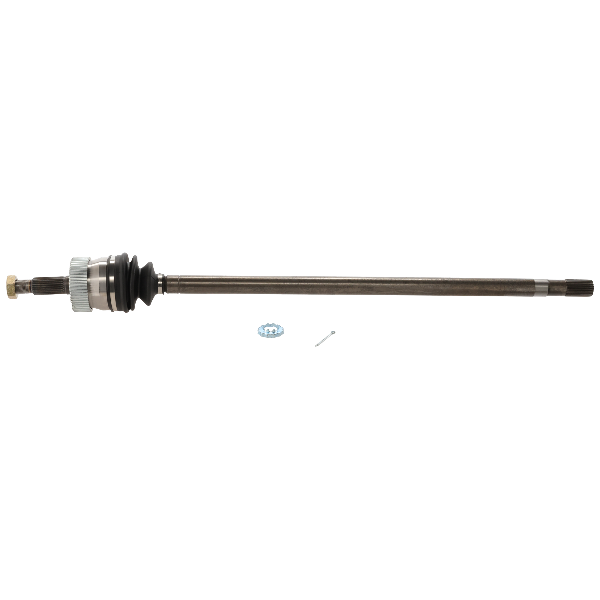 AM CHEROKEE 84-87 FRONT CV AXLE ASSEMBLY RH SKU REPCCH8039