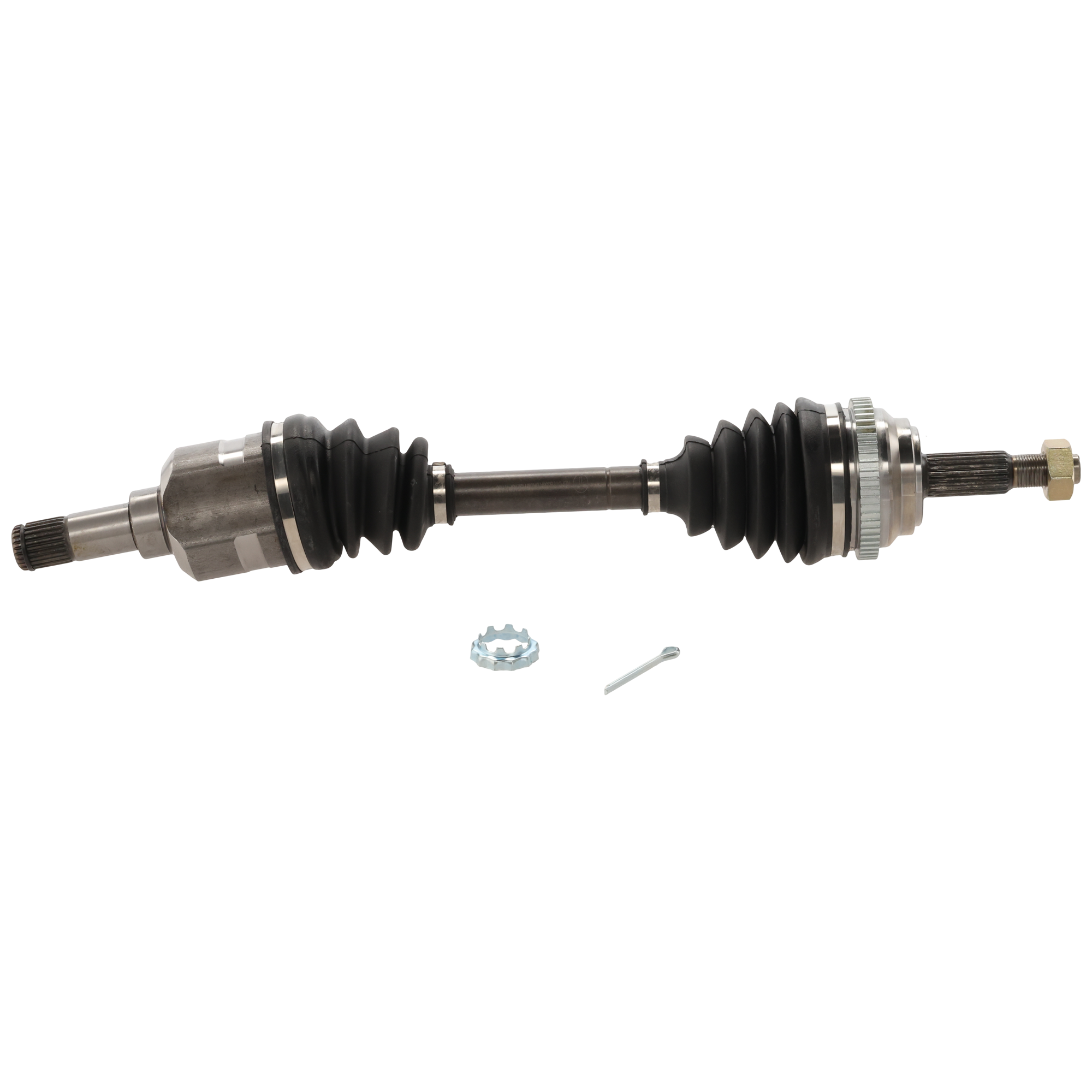 AM NEON 95-99 FRONT CV AXLE ASSEMBLY LH SKU REPCCH8356A