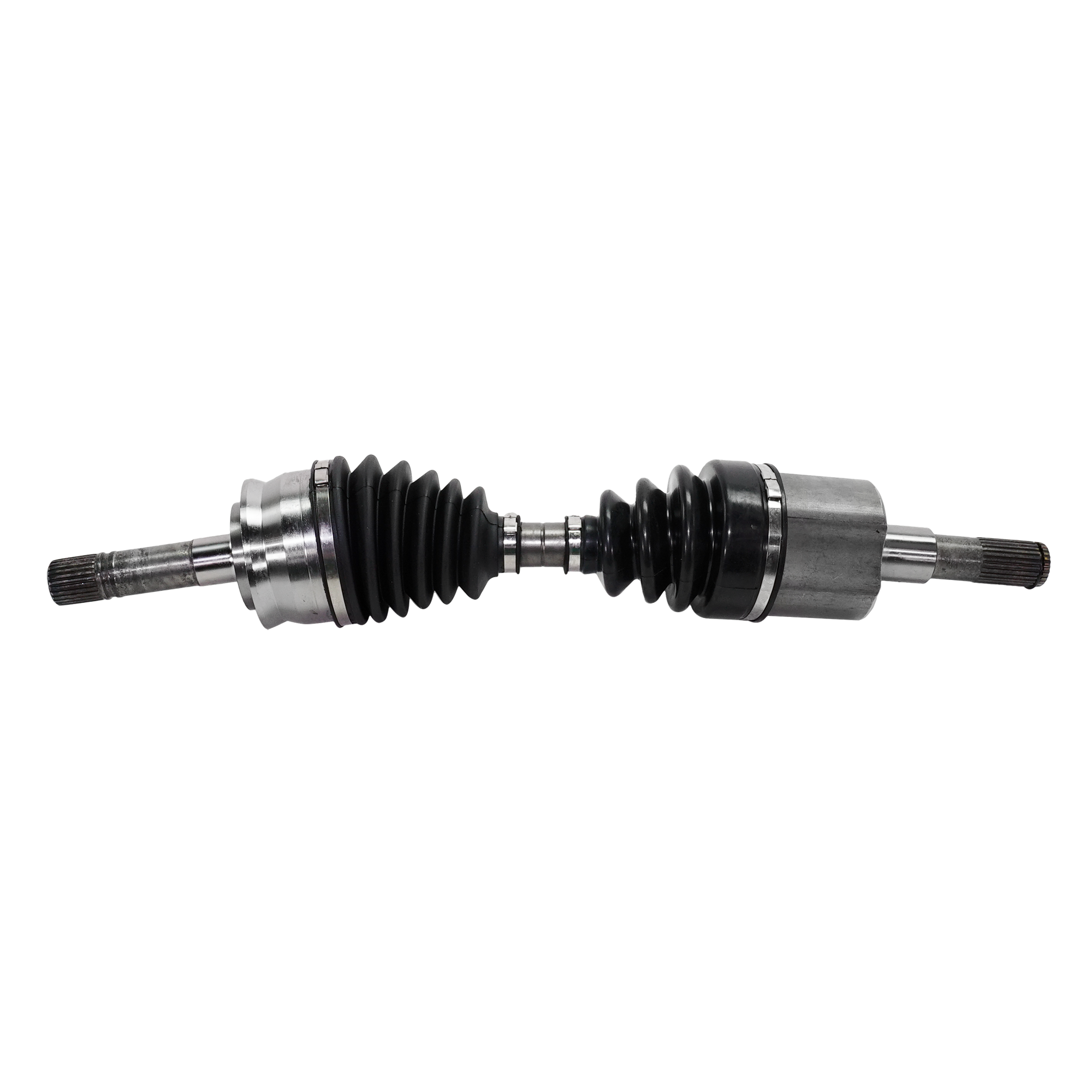 AM RANGER 98-00 FRONT CV AXLE ASSEMBLY LH SKU REPCFD8064