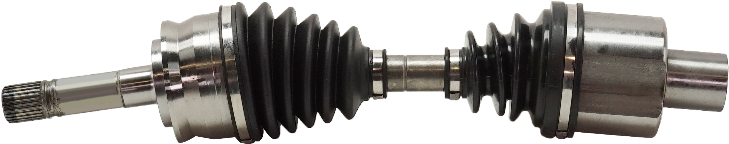 AM RANGER 98-00 FRONT CV AXLE ASSEMBLY RH SKU REPCFD8065