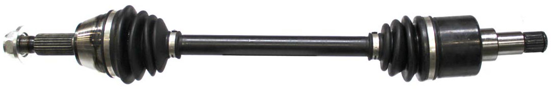 AM FOCUS 00-05 FRONT CV AXLE ASSEMBLY LH SKU REPCFD8073