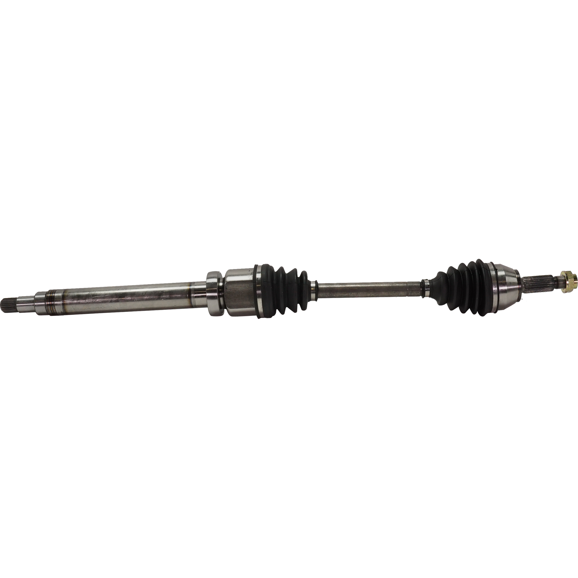 AM FOCUS 00-05 FRONT CV AXLE ASSEMBLY RH SKU REPCFD8074