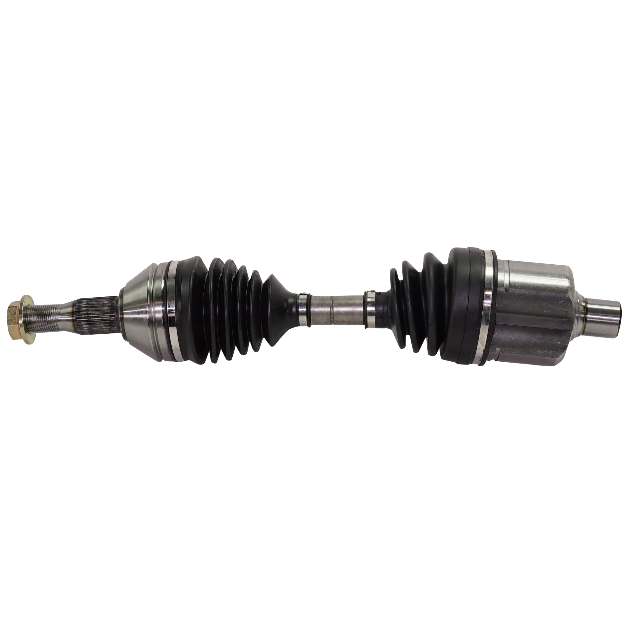 AM LSS 97-99 FRONT CV AXLE ASSEMBLY LH SKU REPCGM8007