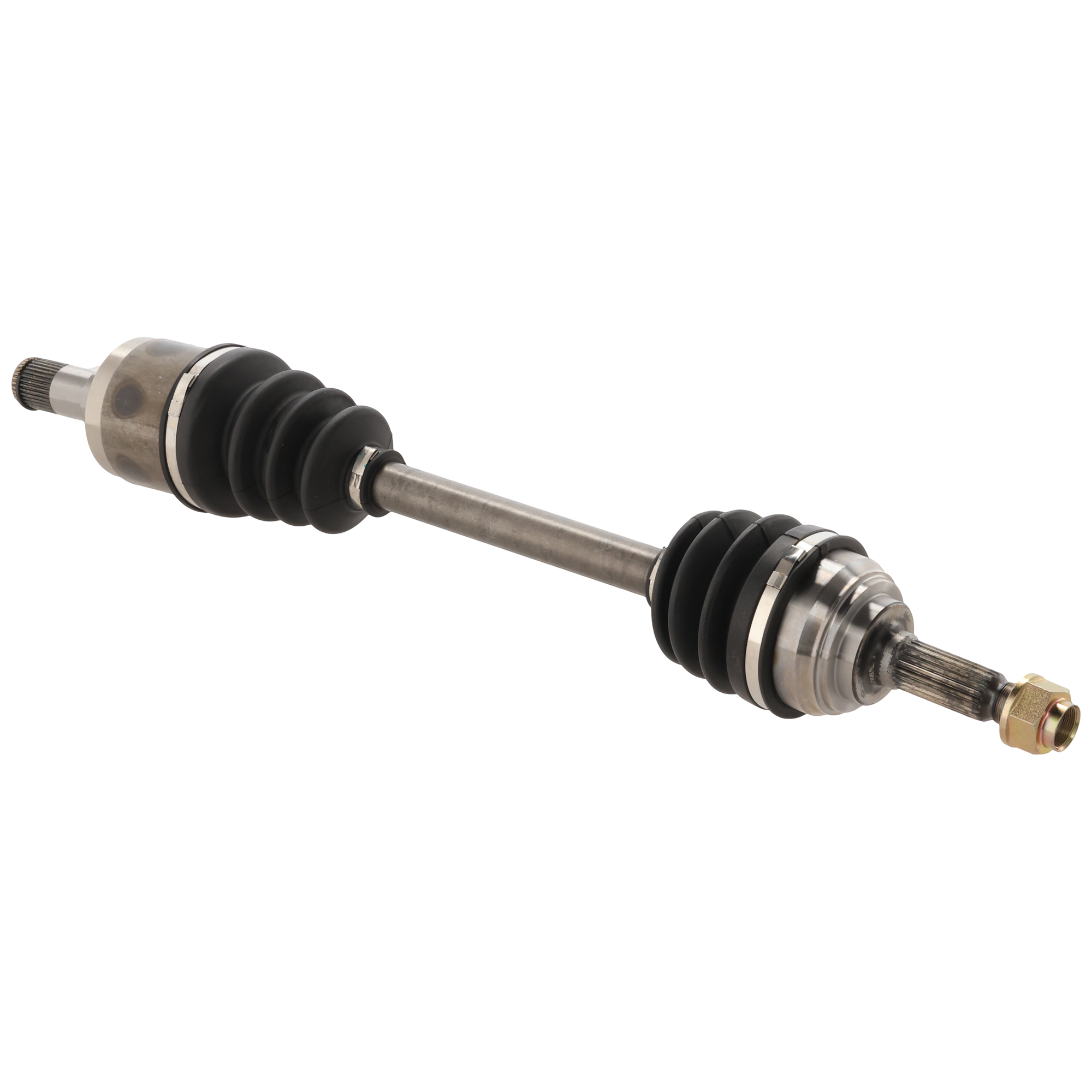 AM I MARK 85-89 FRONT CV AXLE ASSEMBLY LH SKU REPCGM8021